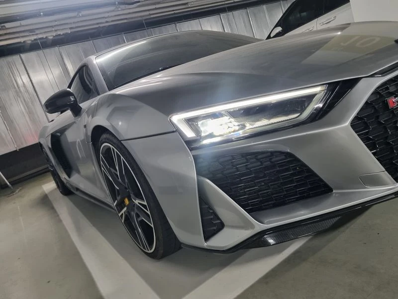 Audi R8 5.2 V10 Plus Coupe| 610�.�. | Mobile.bg � ����������� 11