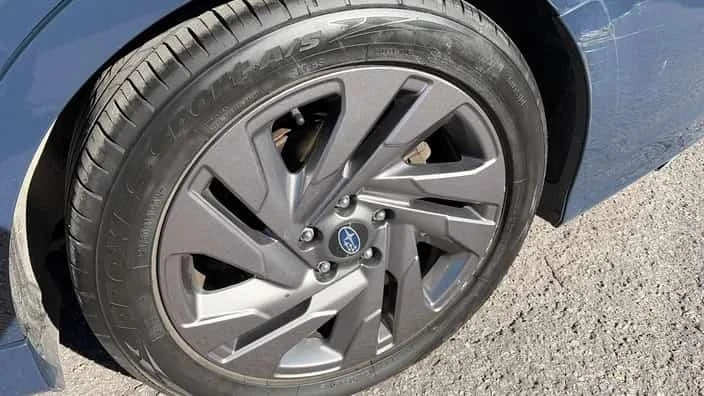 Subaru Legacy * GT * АВТОКРЕДИТ БЕЗ ПЪРВОНАЧАЛНА ВНОСКА* , снимка 12 - Автомобили и джипове - 56221000