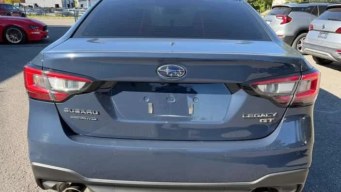 Subaru Legacy * GT * АВТОКРЕДИТ БЕЗ ПЪРВОНАЧАЛНА ВНОСКА* , снимка 14 - Автомобили и джипове - 56221000