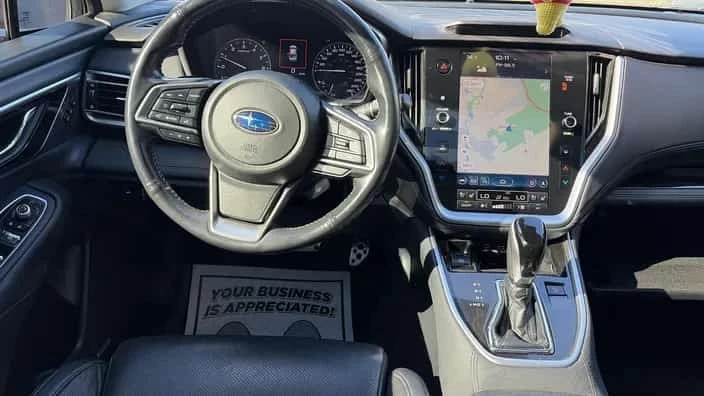 Subaru Legacy * GT * АВТОКРЕДИТ БЕЗ ПЪРВОНАЧАЛНА ВНОСКА* , снимка 9 - Автомобили и джипове - 56221000