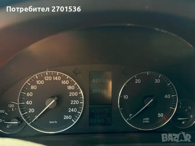 Mercedes-Benz C 220, снимка 5 - Автомобили и джипове - 56667612