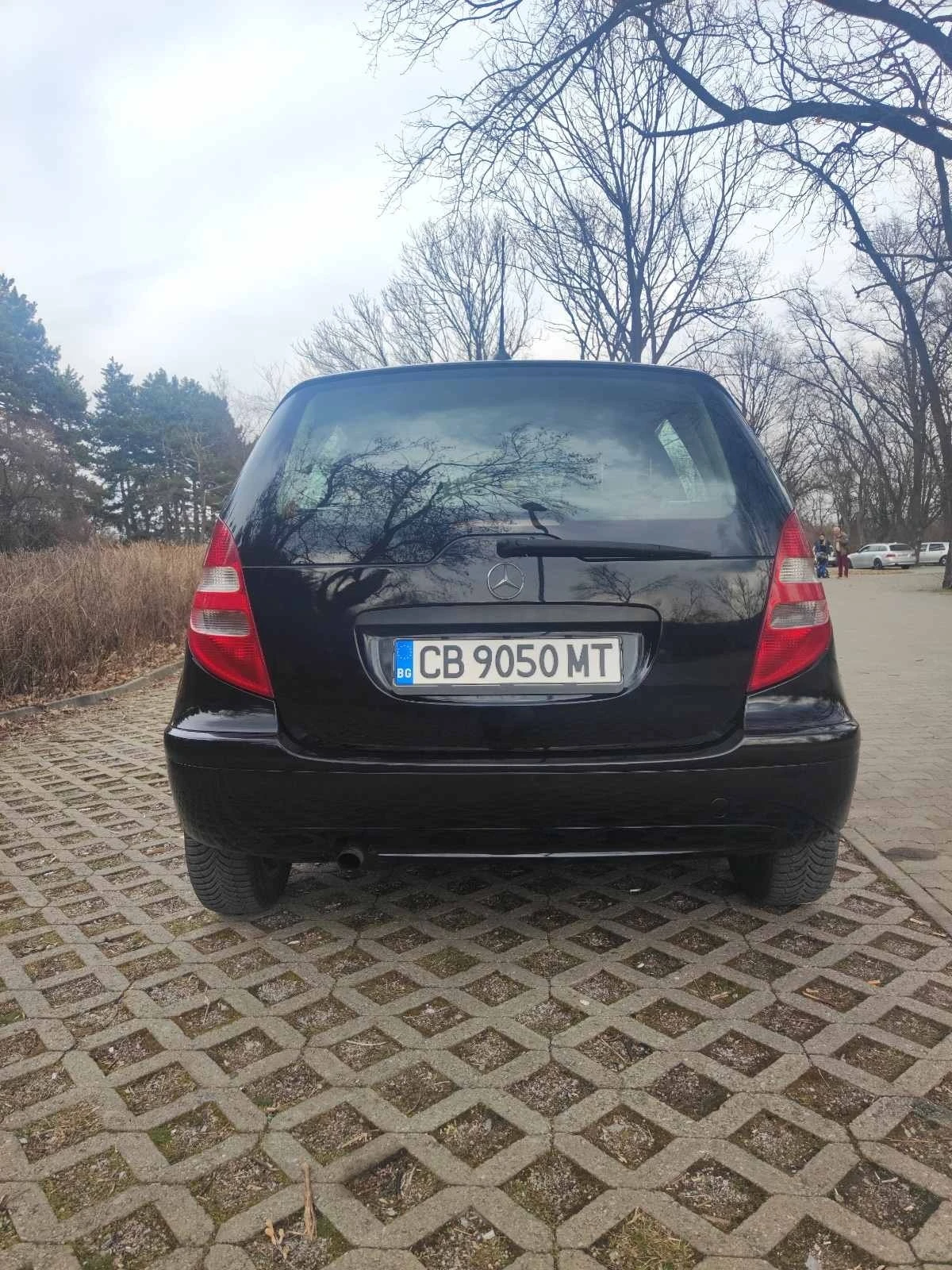 Mercedes-Benz A 170  - изображение 2