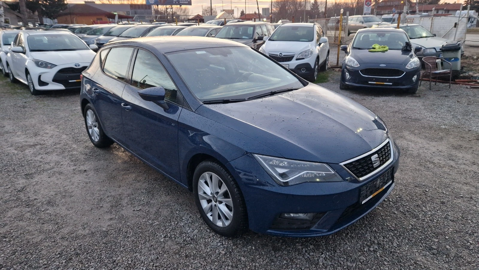 Seat Leon 1.6 TDi LED - изображение 2