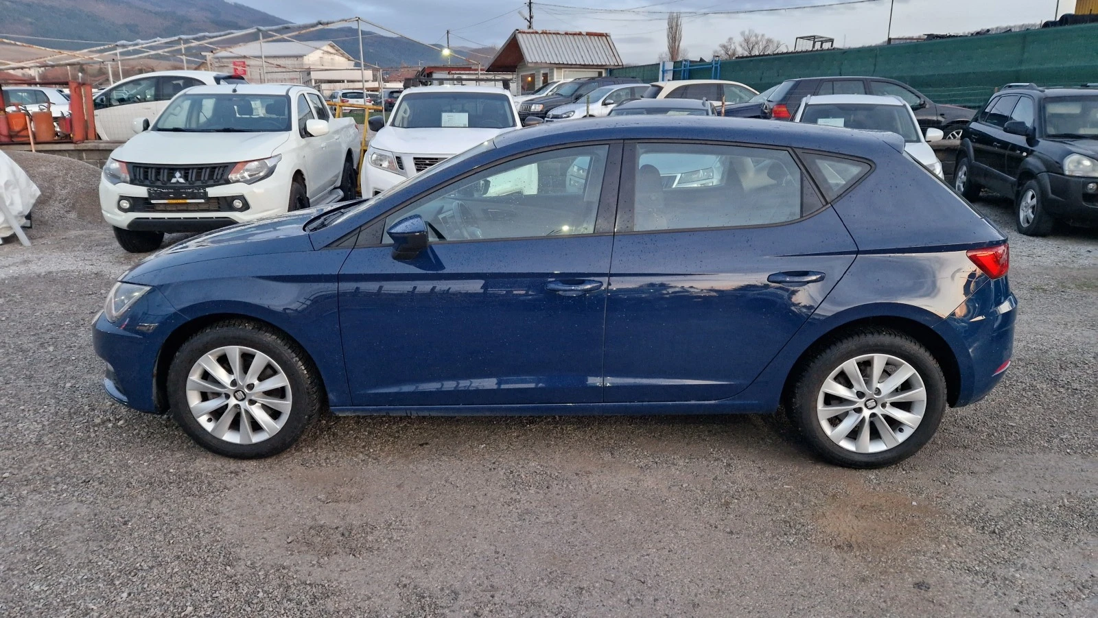 Seat Leon 1.6 TDi LED - изображение 5