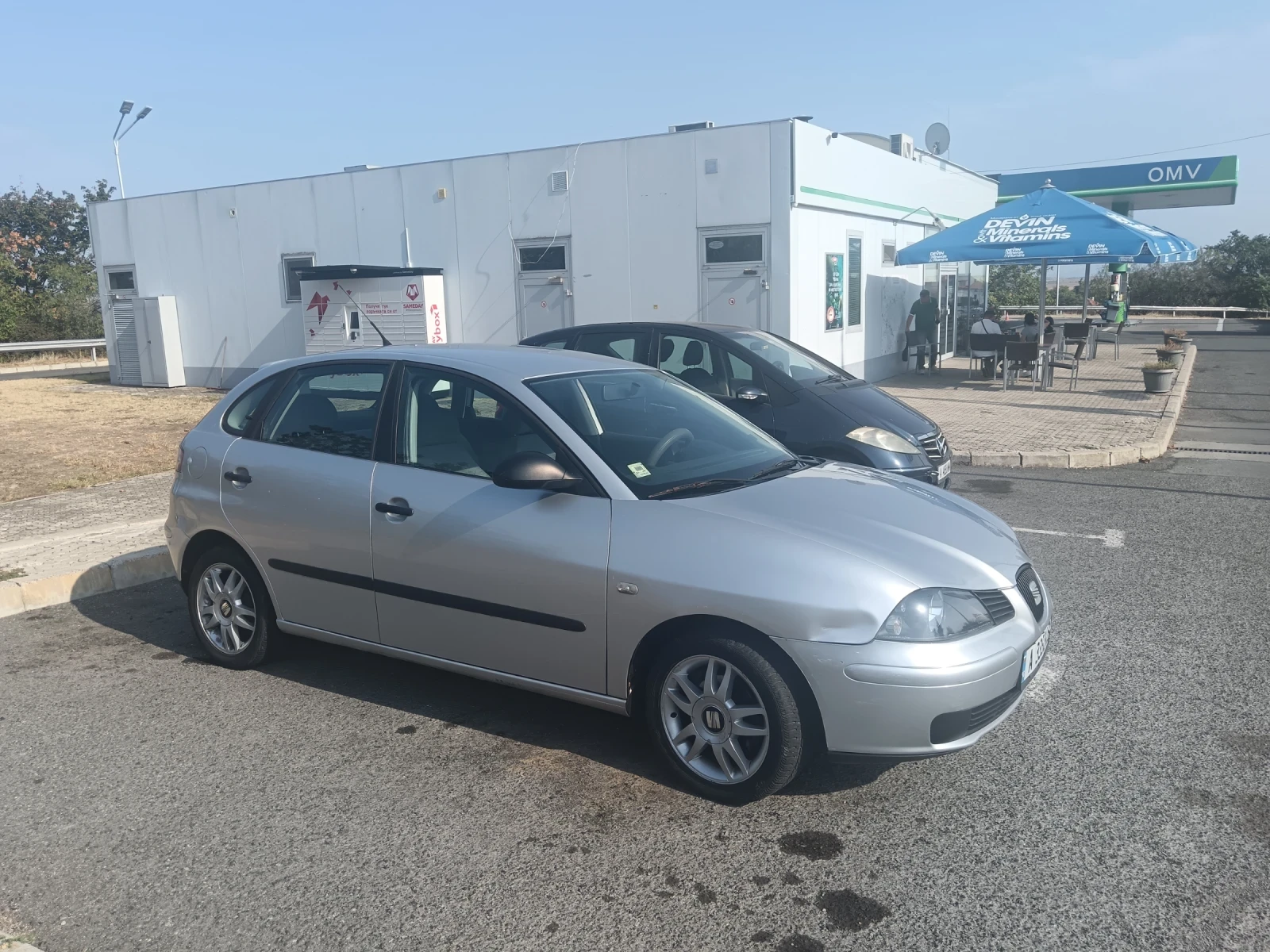 Seat Ibiza Ibiza 1.4 - изображение 5