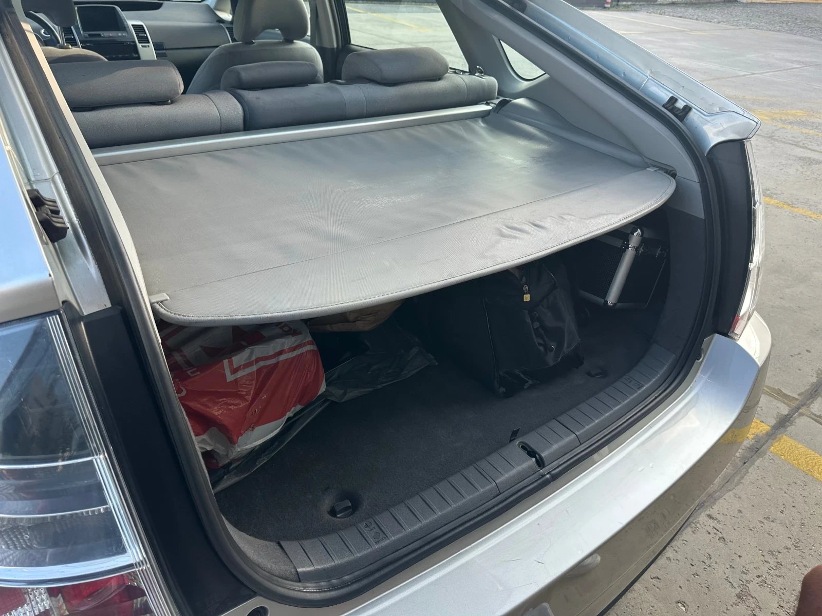 Toyota Prius | Mobile.bg   11