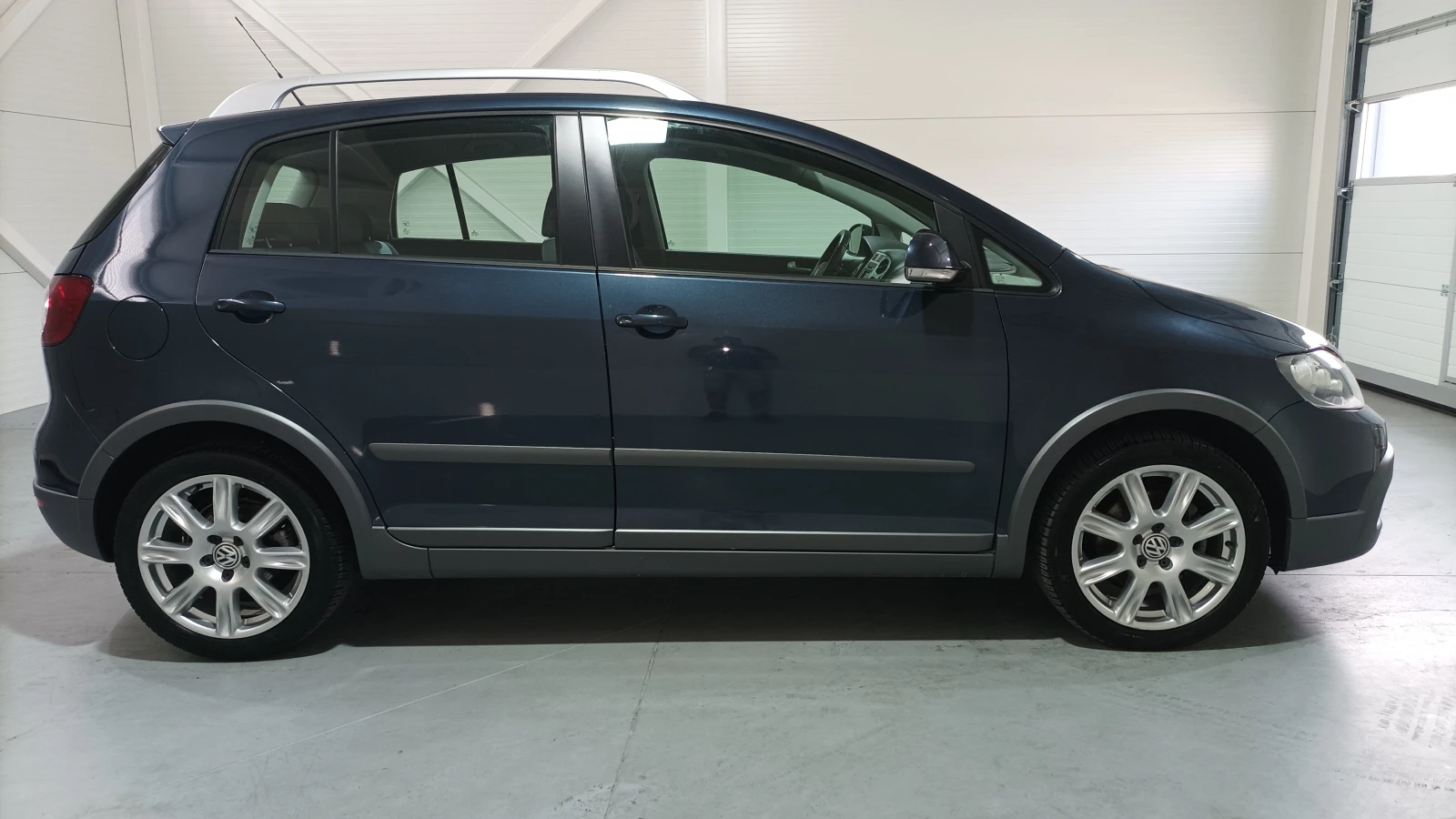 VW Golf Plus Cross 1.9 tdi - изображение 4