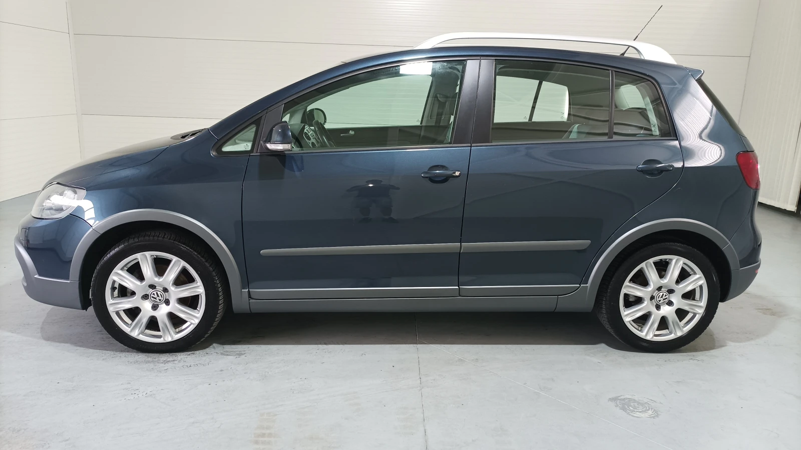 VW Golf Plus Cross 1.9 tdi - изображение 8