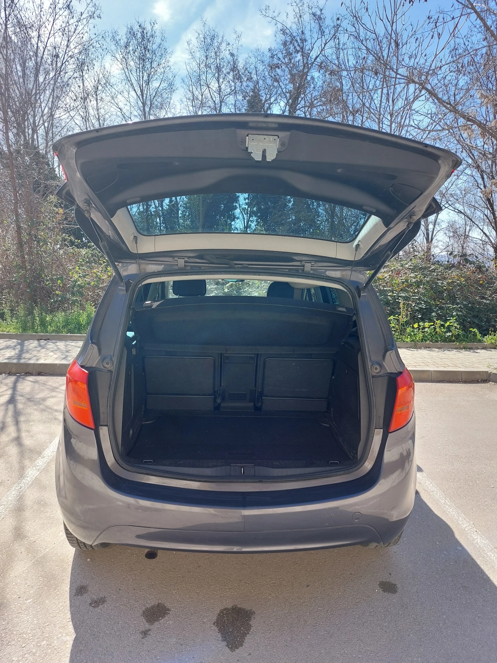 Opel Meriva 1.3 CDTI ecoFLEX - изображение 5