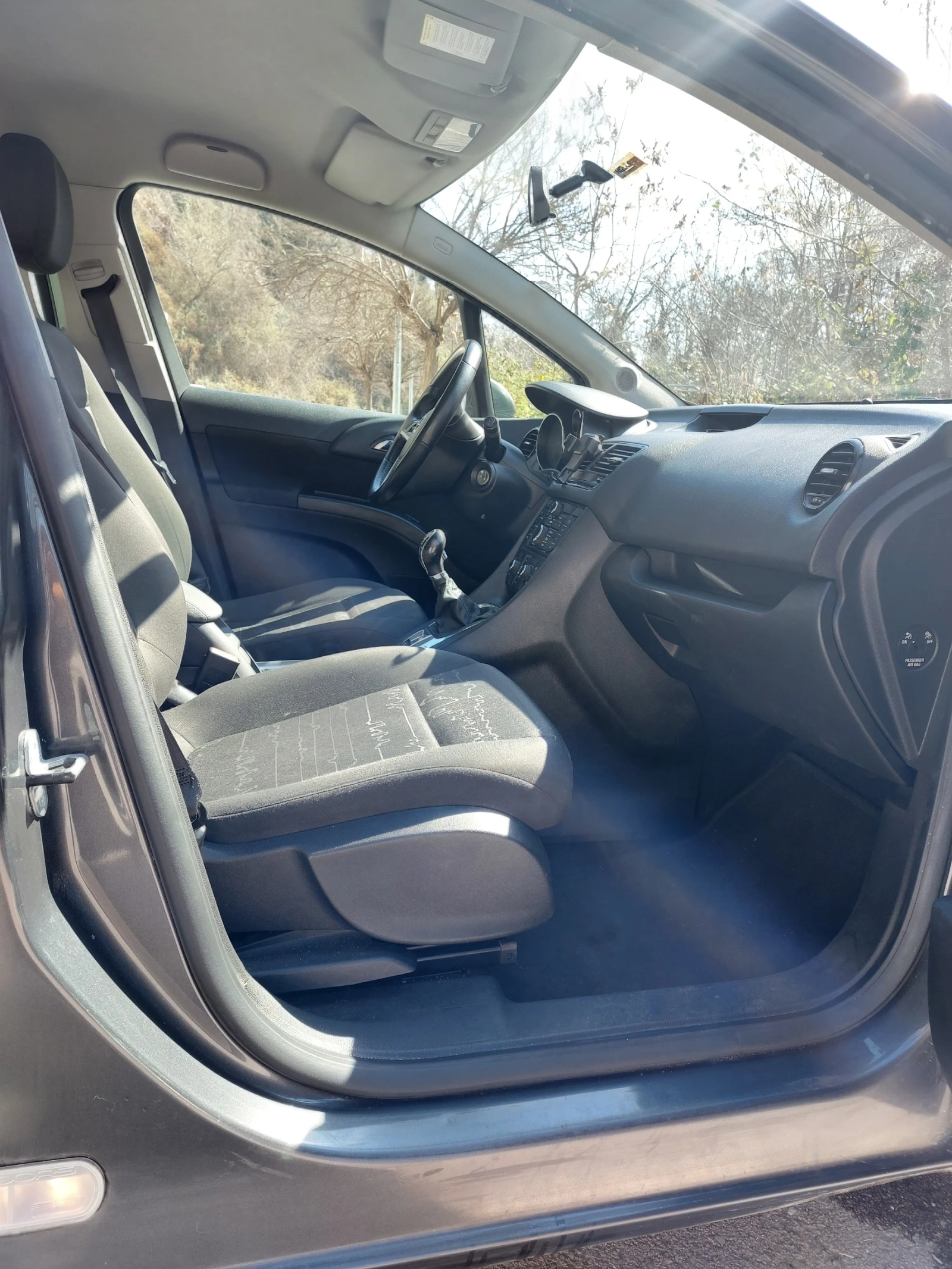 Opel Meriva 1.3 CDTI ecoFLEX - изображение 3