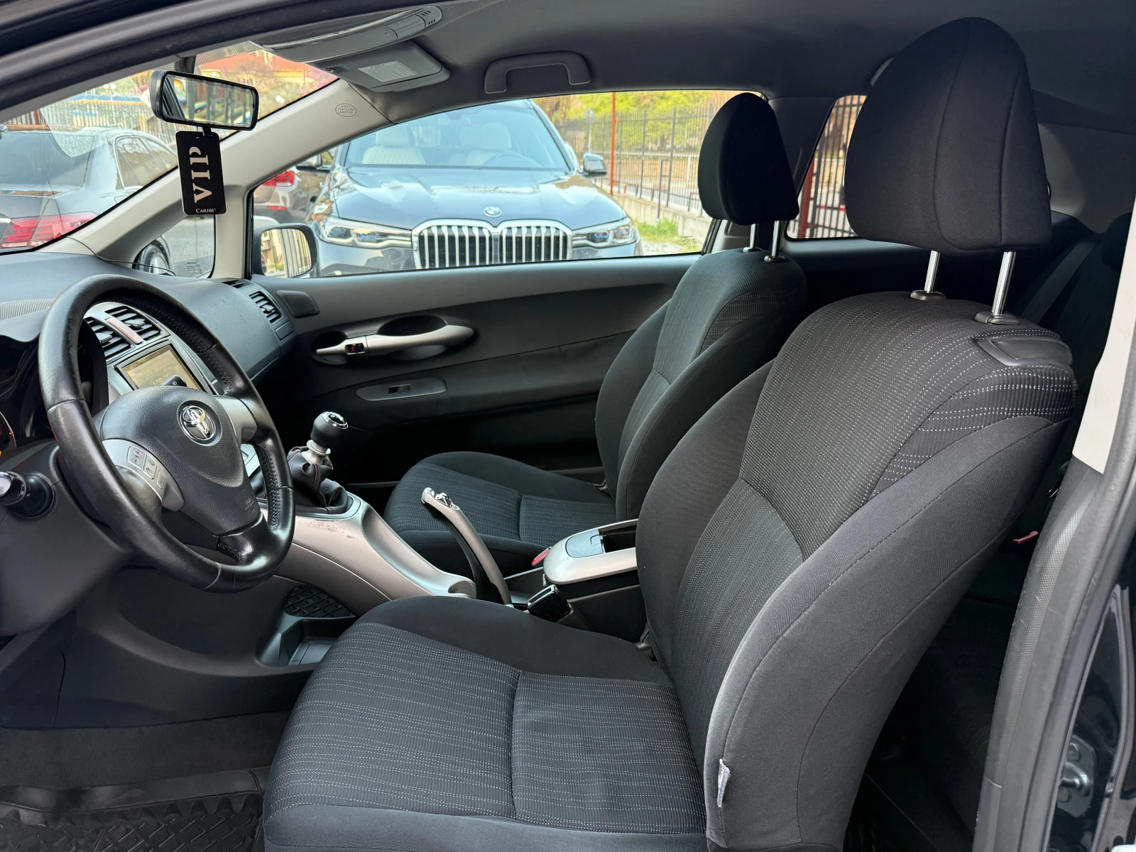 Toyota Auris 2.0D  - изображение 5