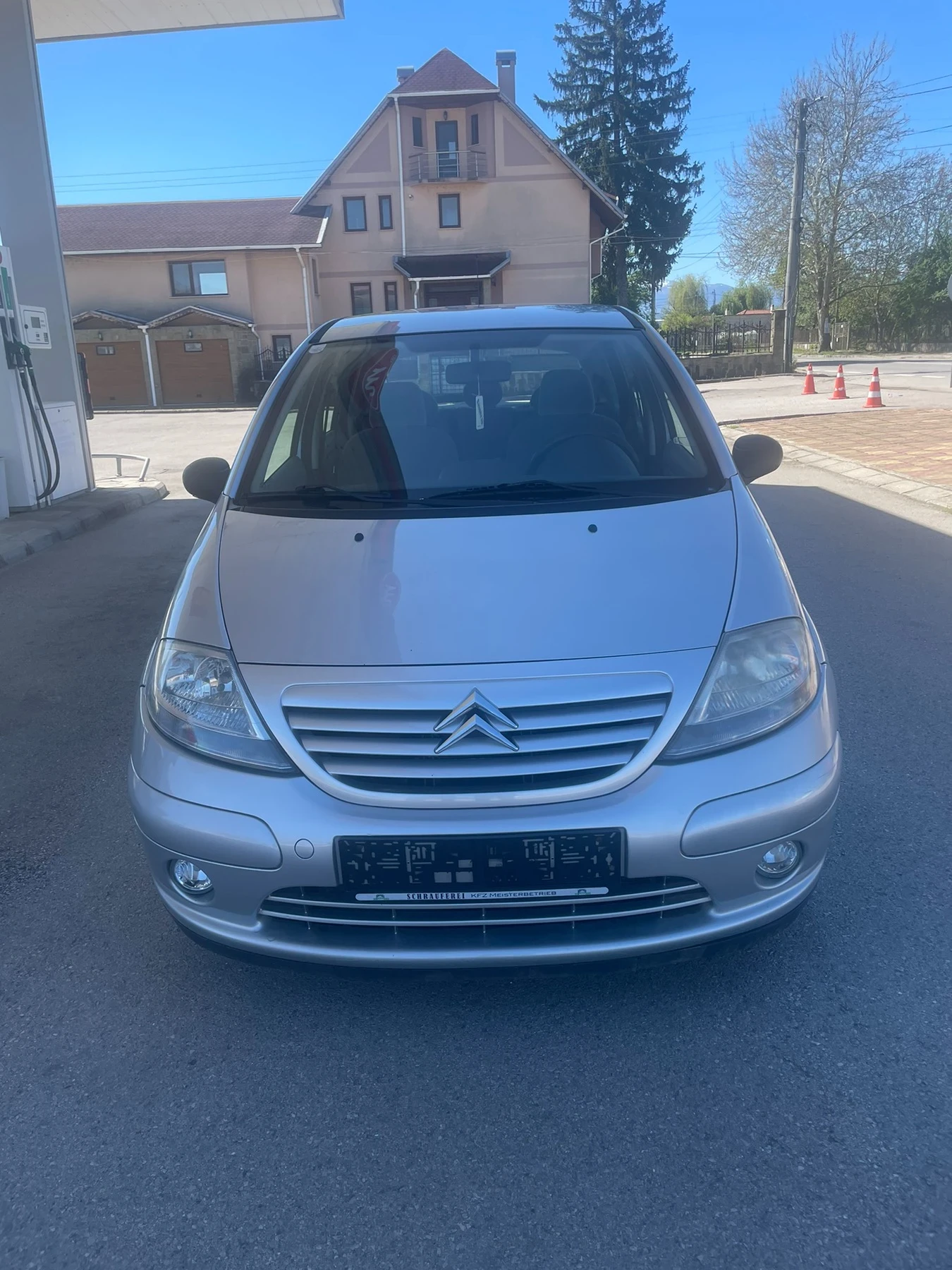 Citroen C3 1.4.75..   | Mobile.bg   1