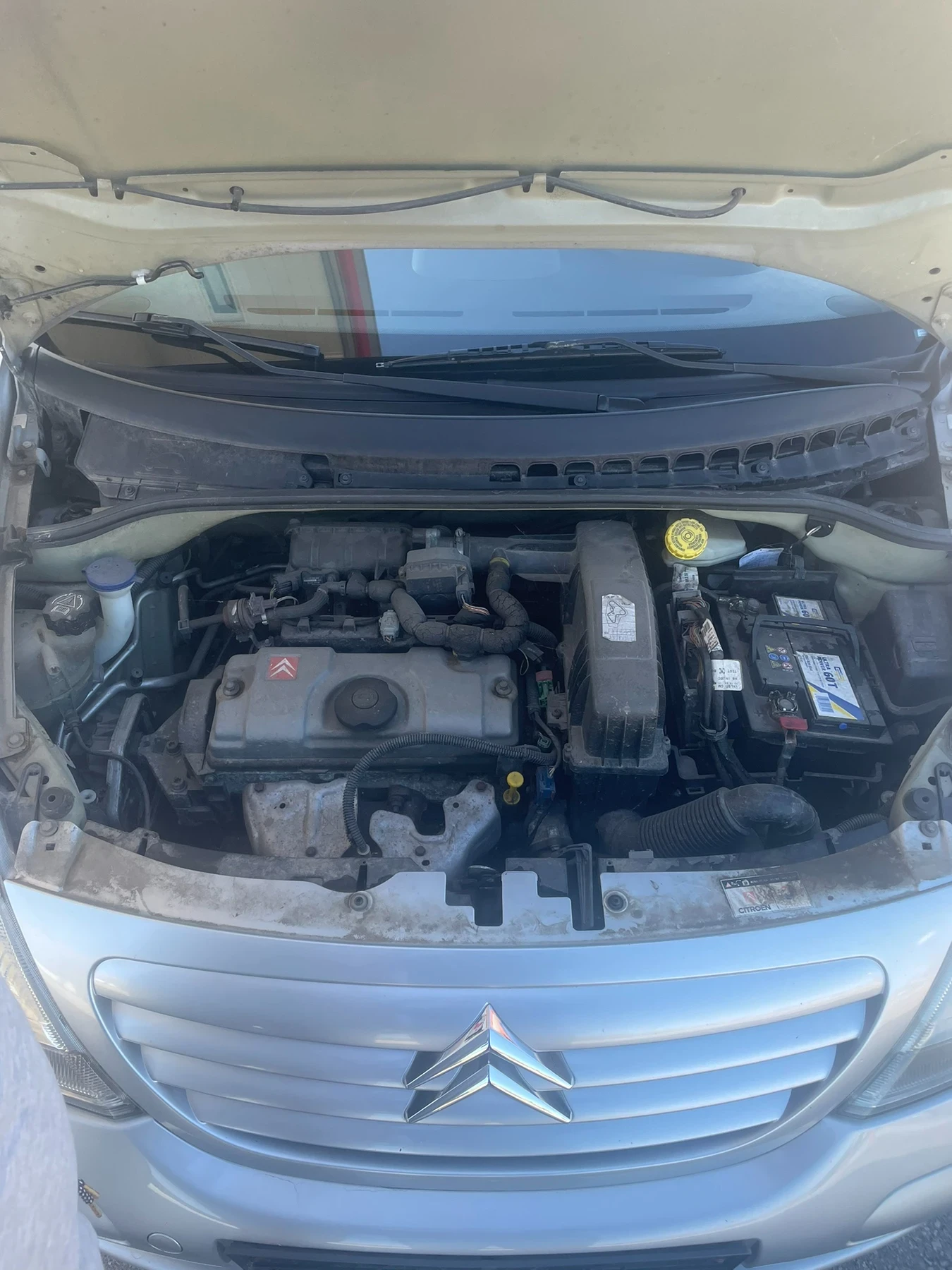 Citroen C3 1.4куб.75к.с. Бензин  - изображение 9
