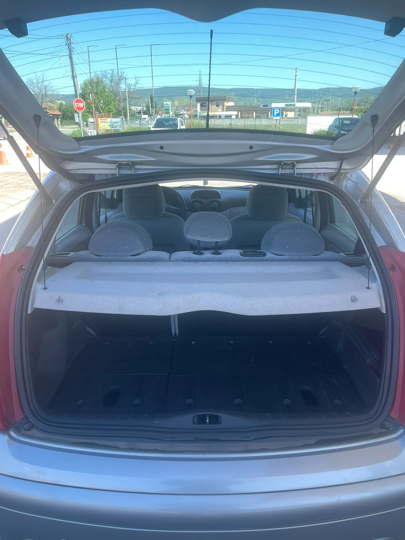 Citroen C3 1.4куб.75к.с. Бензин  - изображение 7