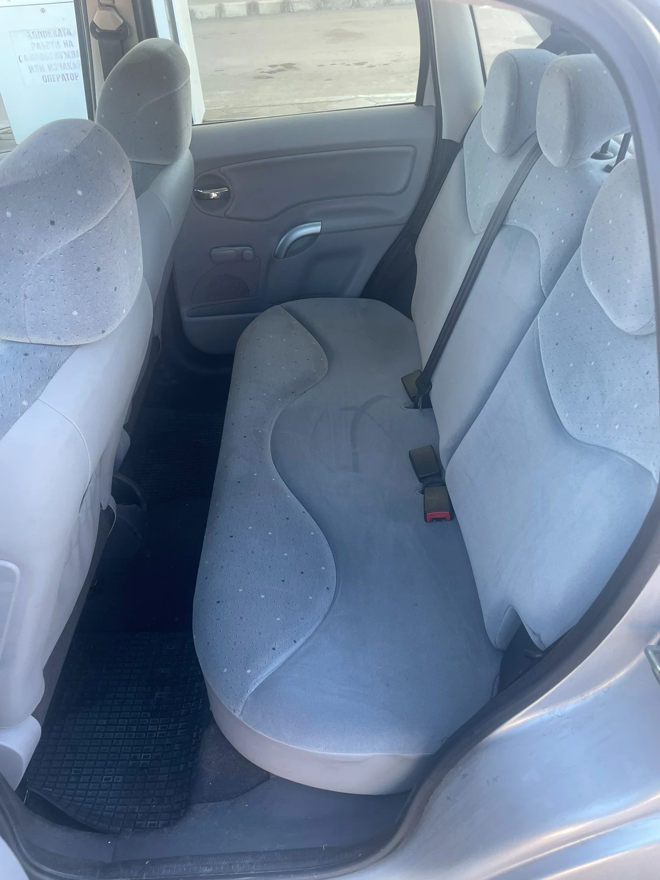 Citroen C3 1.4куб.75к.с. Бензин  - изображение 5