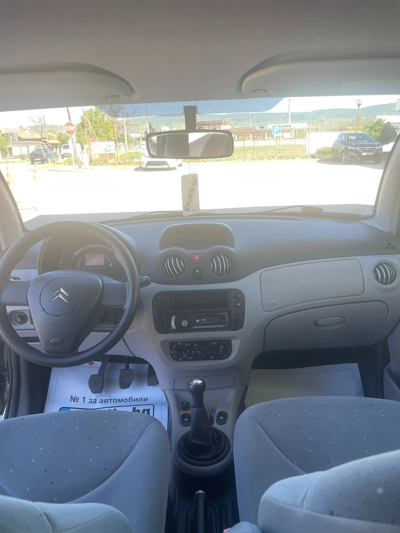 Citroen C3 1.4.75..   | Mobile.bg   11