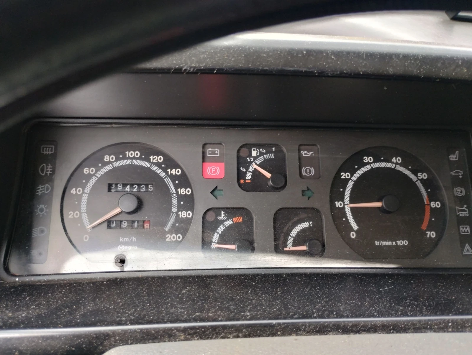 Renault Express Двойка j63 - изображение 8