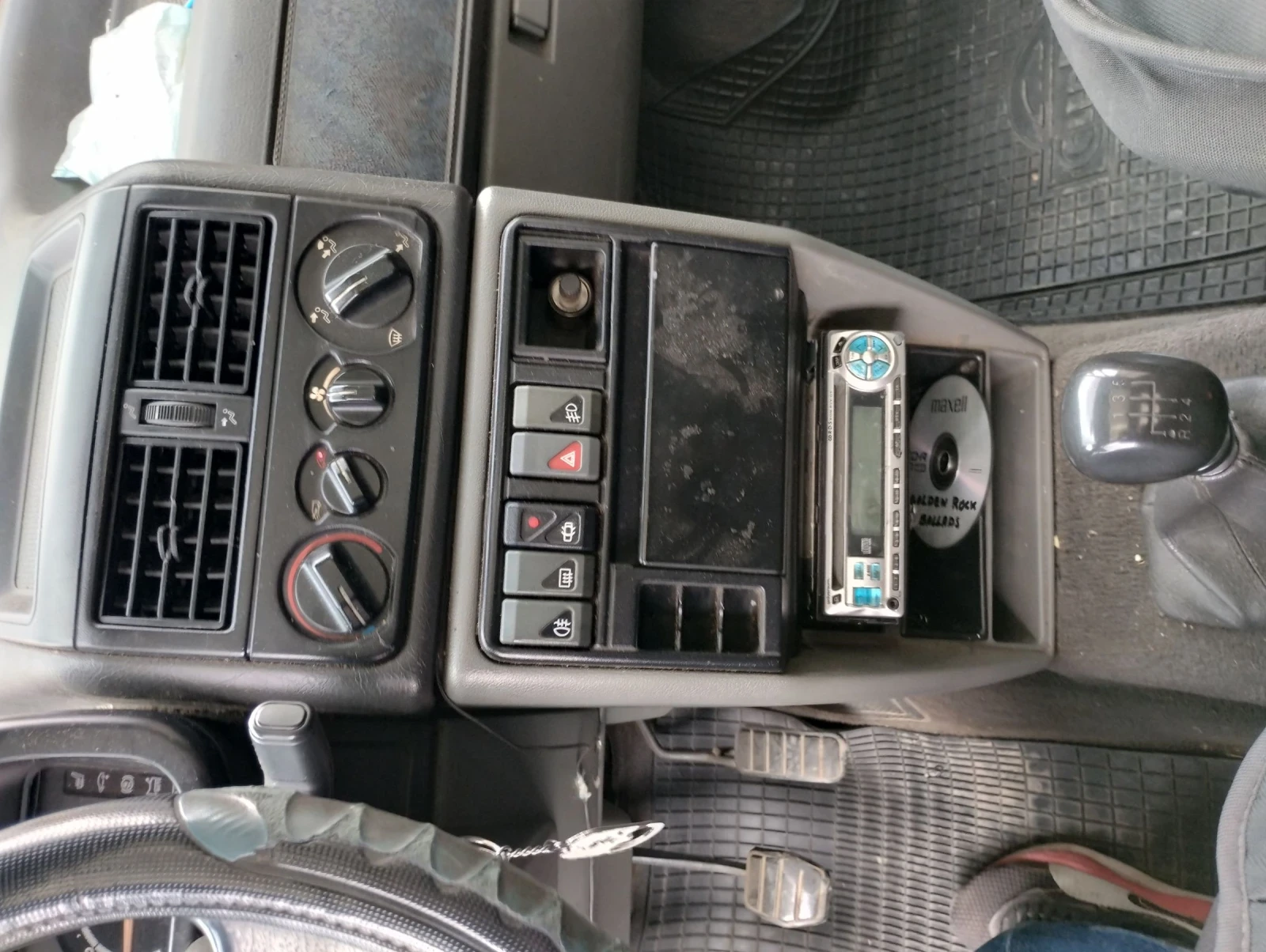 Renault Express Двойка j63 - изображение 7