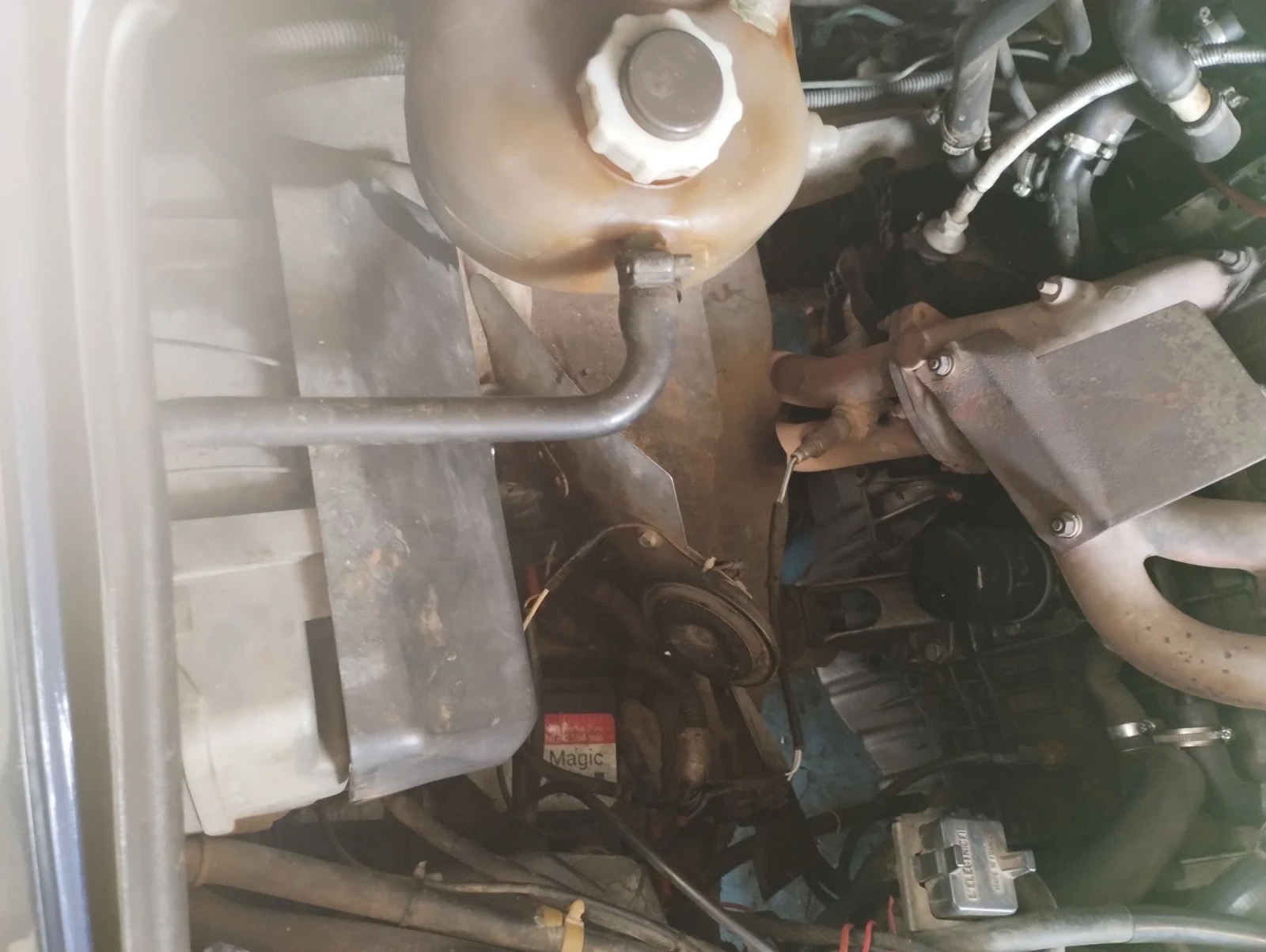 Renault Express Двойка j63 - изображение 4