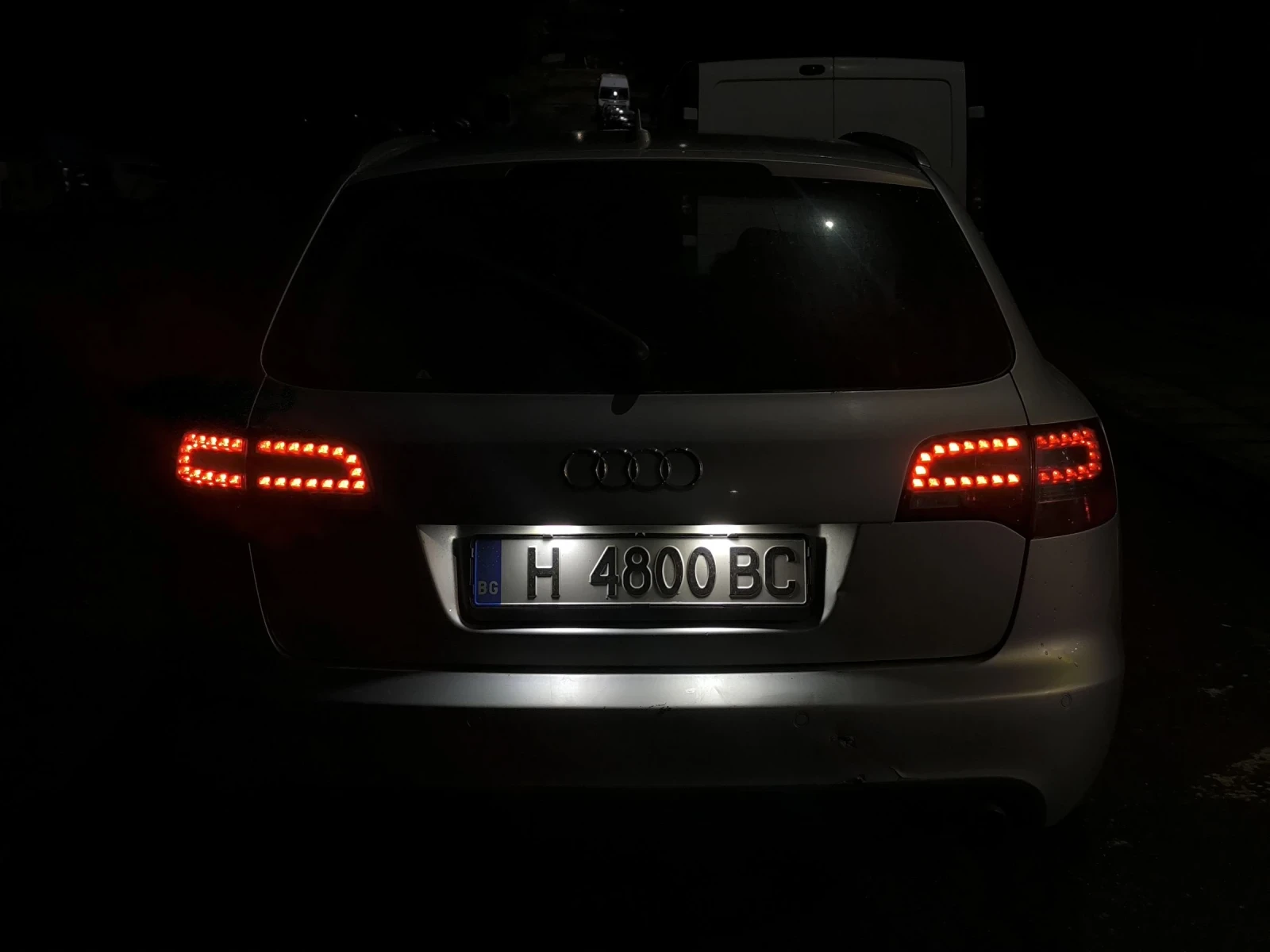 Audi A6 3.2FSI 260hp LPG - изображение 2