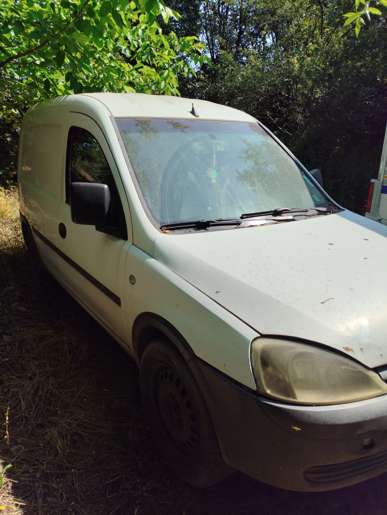 Opel Combo  - изображение 3