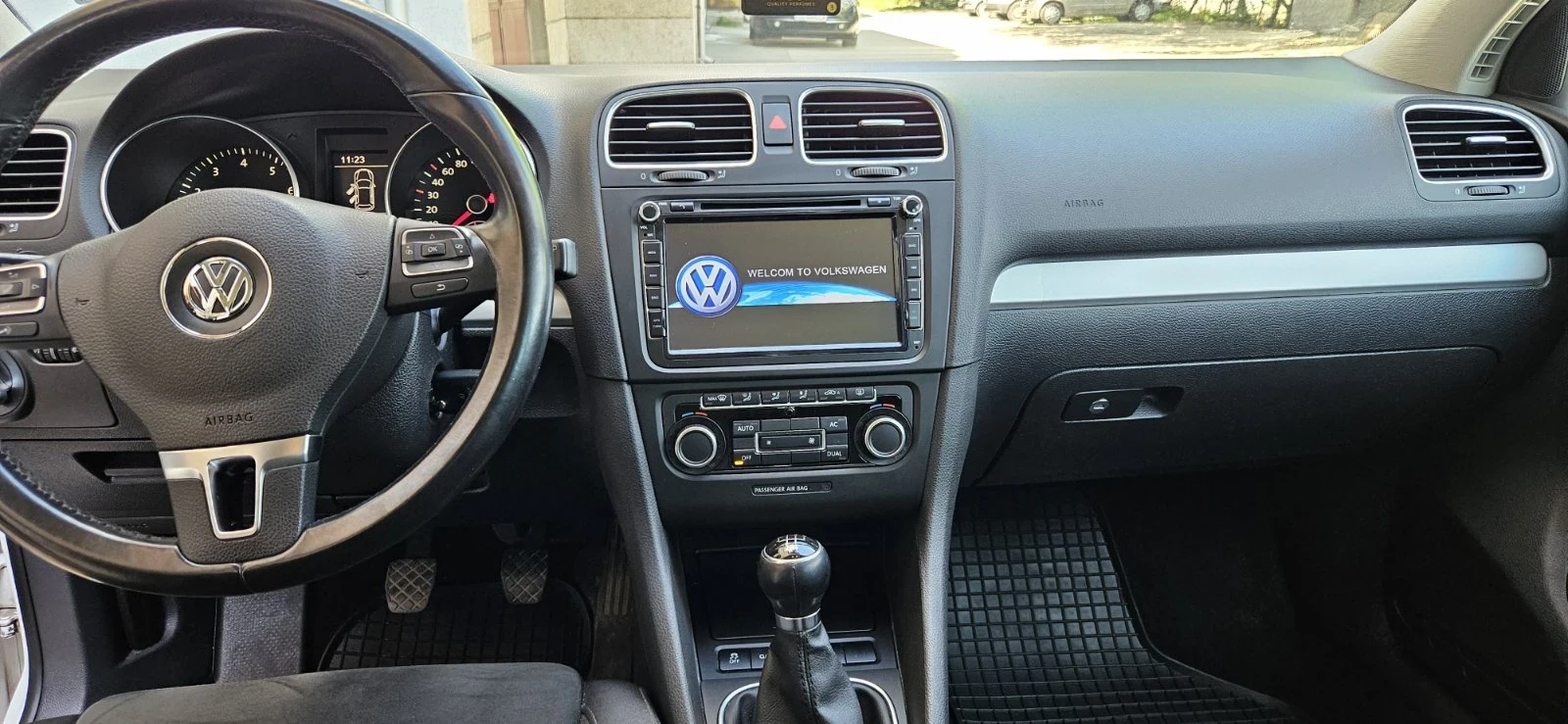 VW Golf 1.6 | Mobile.bg   11