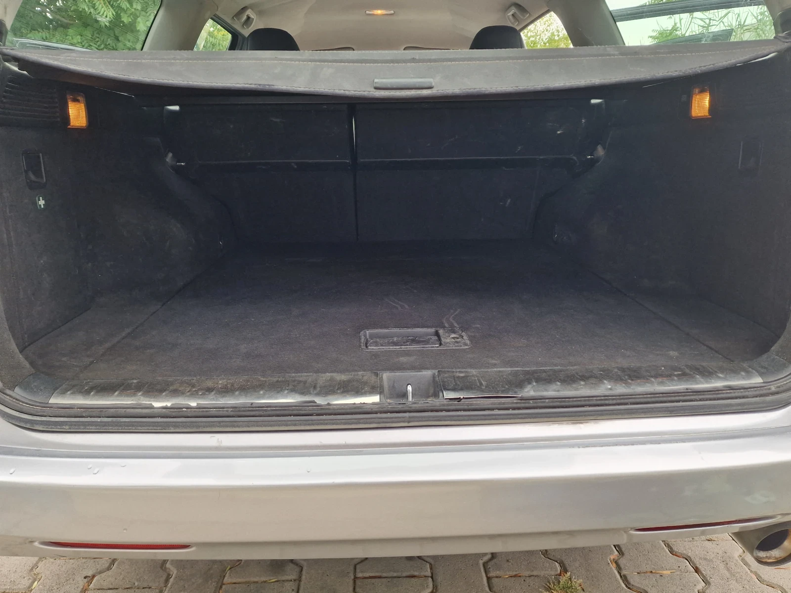 Honda Accord 2.0i-VTEC | Mobile.bg   13