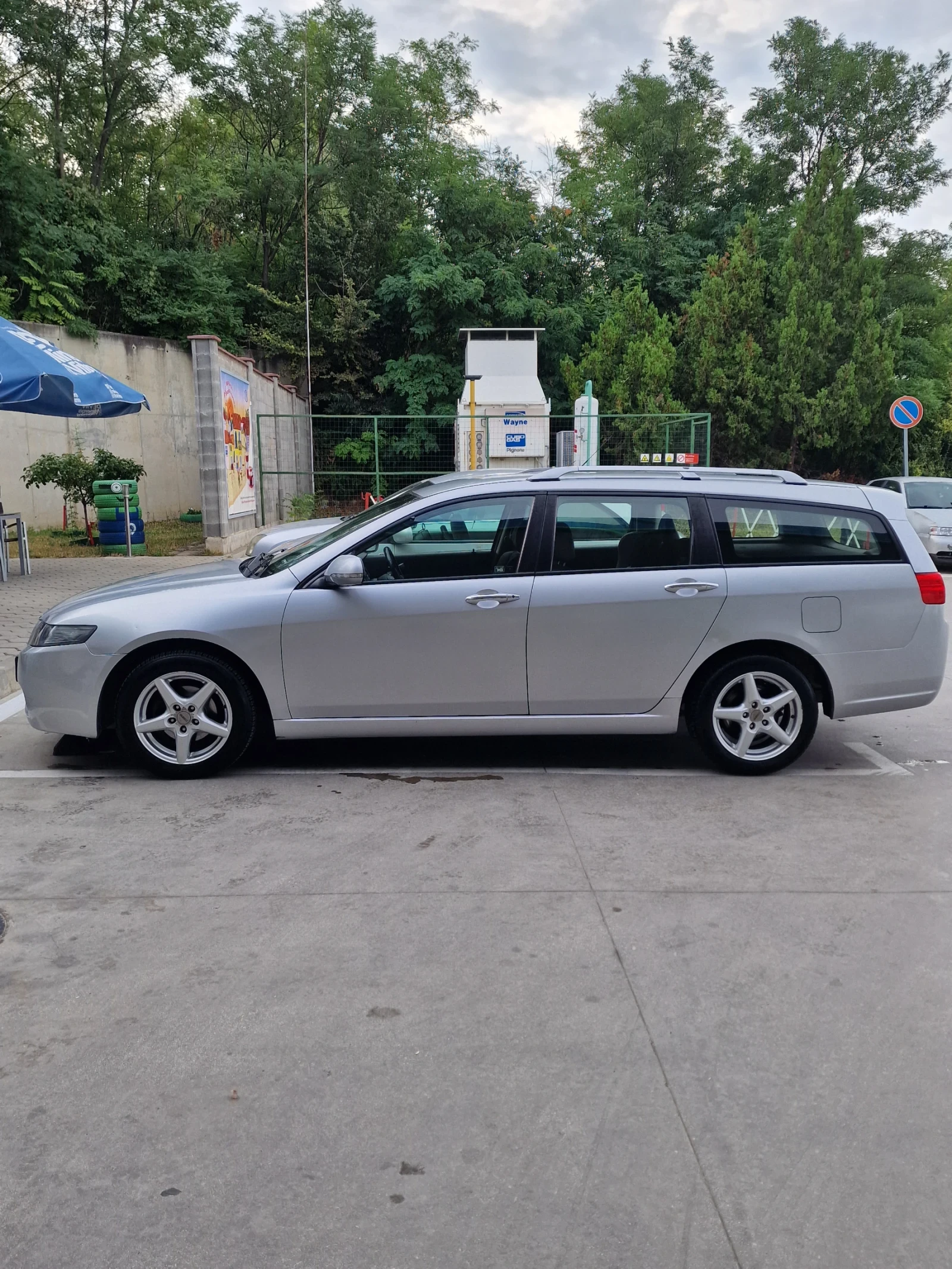 Honda Accord 2.0i-VTEC | Mobile.bg   16