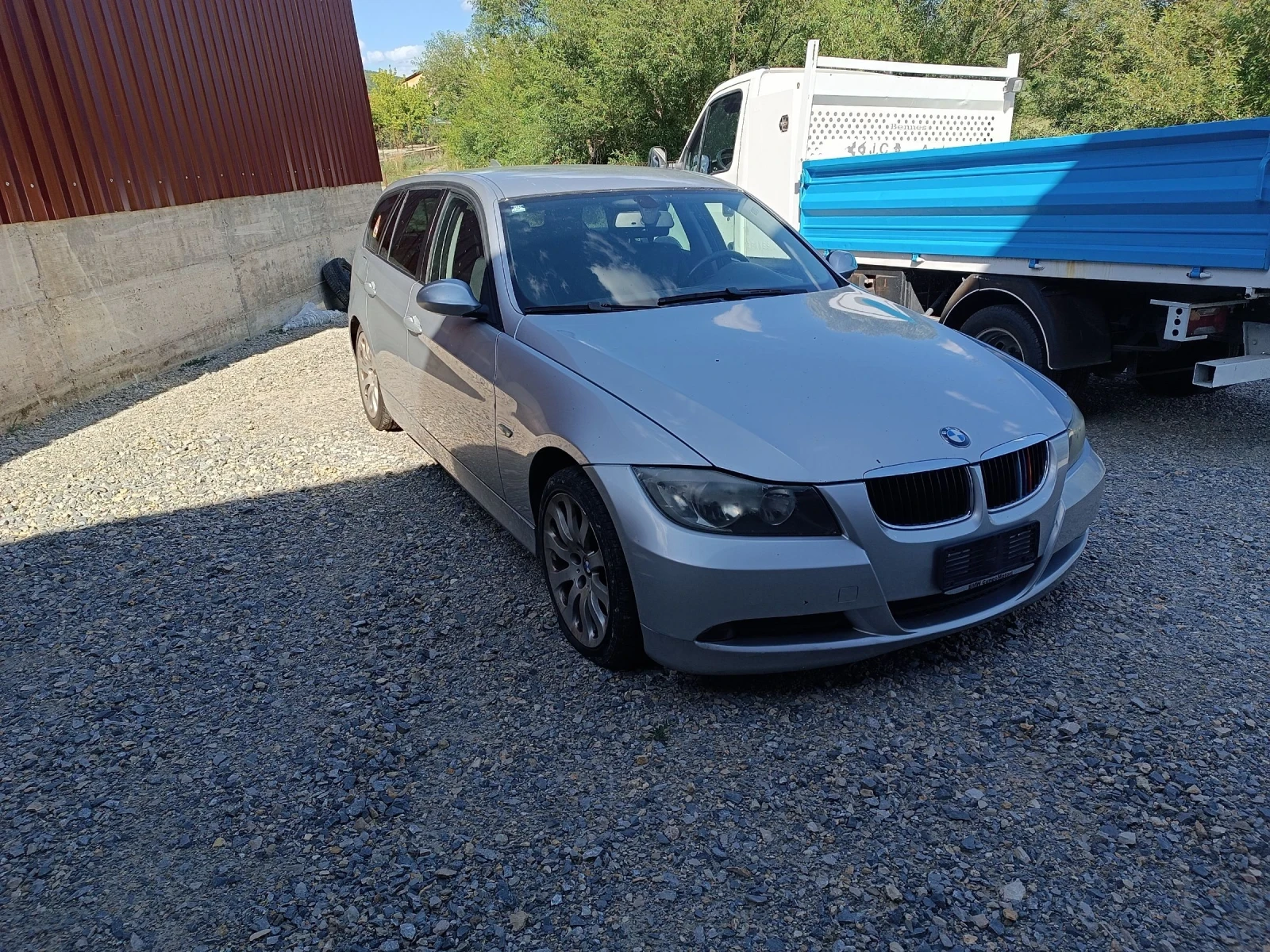 BMW 320  - изображение 5
