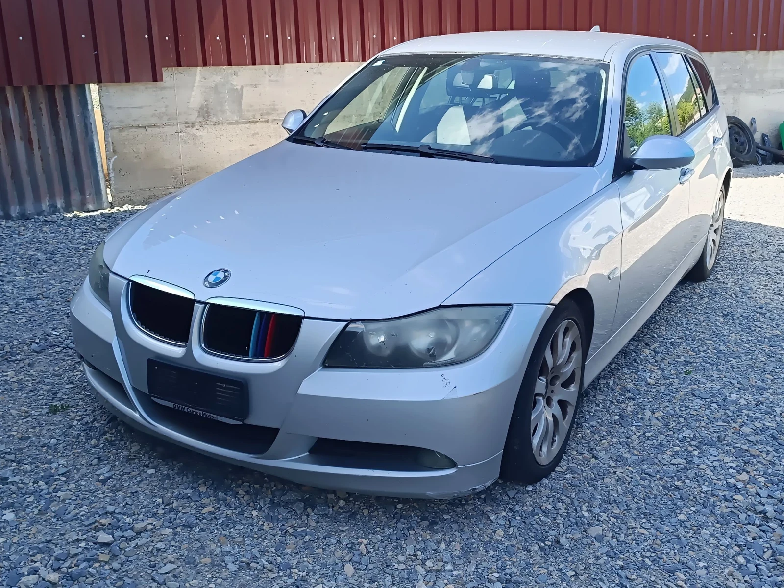 BMW 320  - изображение 3