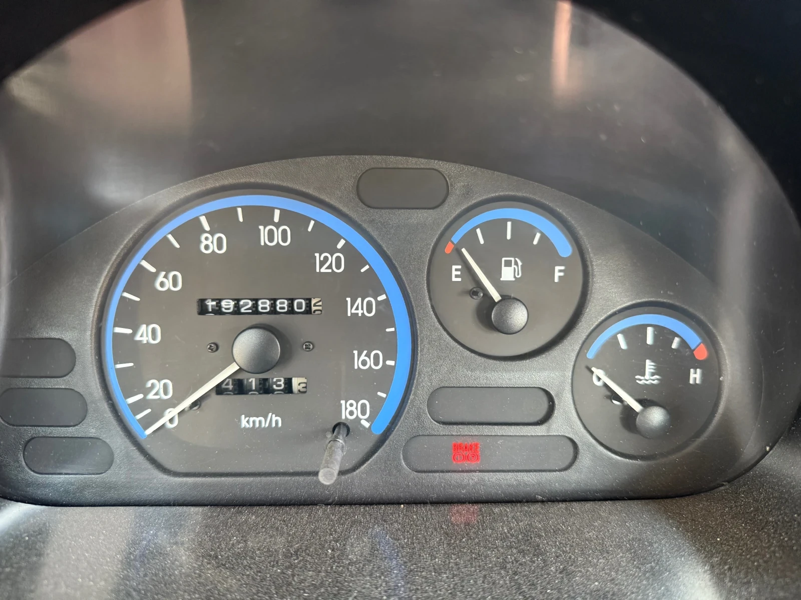 Daewoo Matiz  - изображение 6