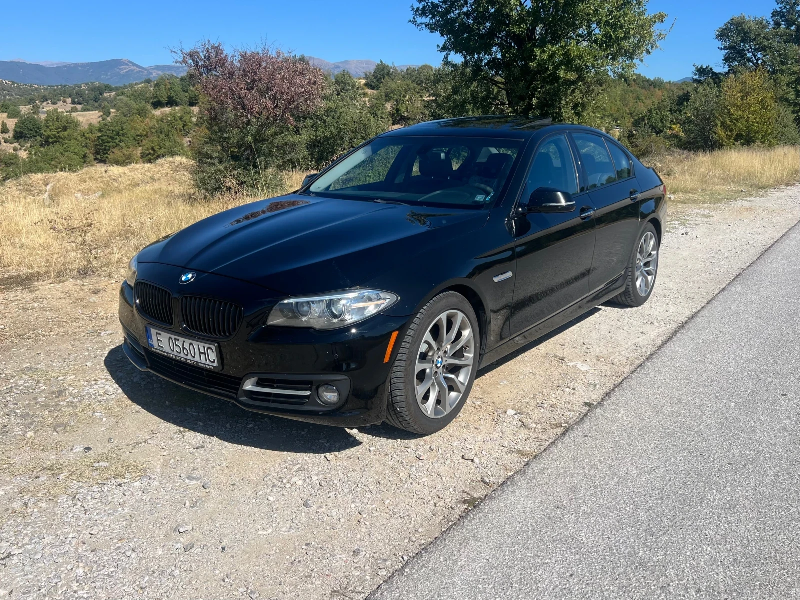 BMW 528 xDrive | Mobile.bg   1