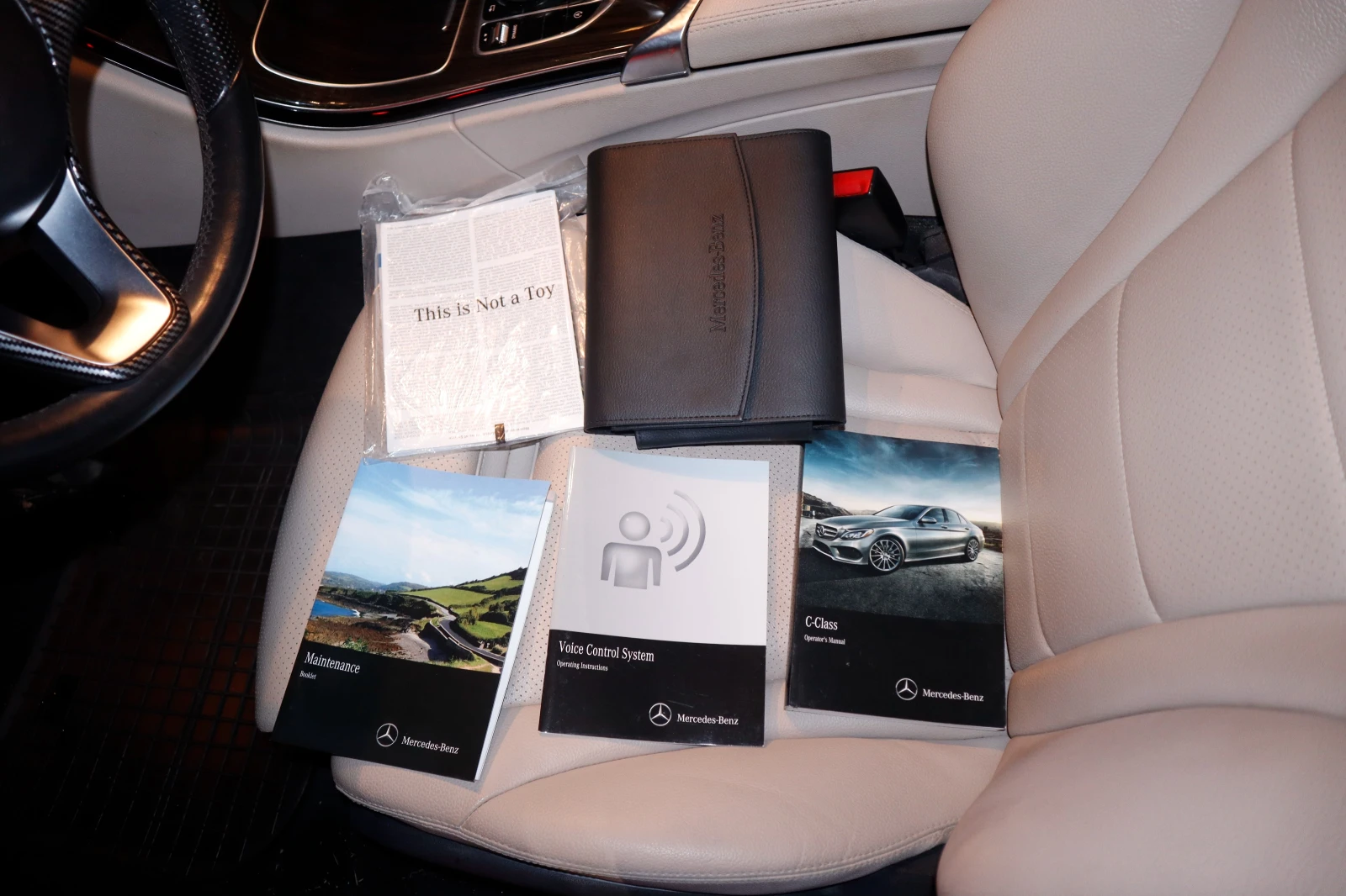 Mercedes-Benz C 300 4MATIC BURMASTER | Mobile.bg   17