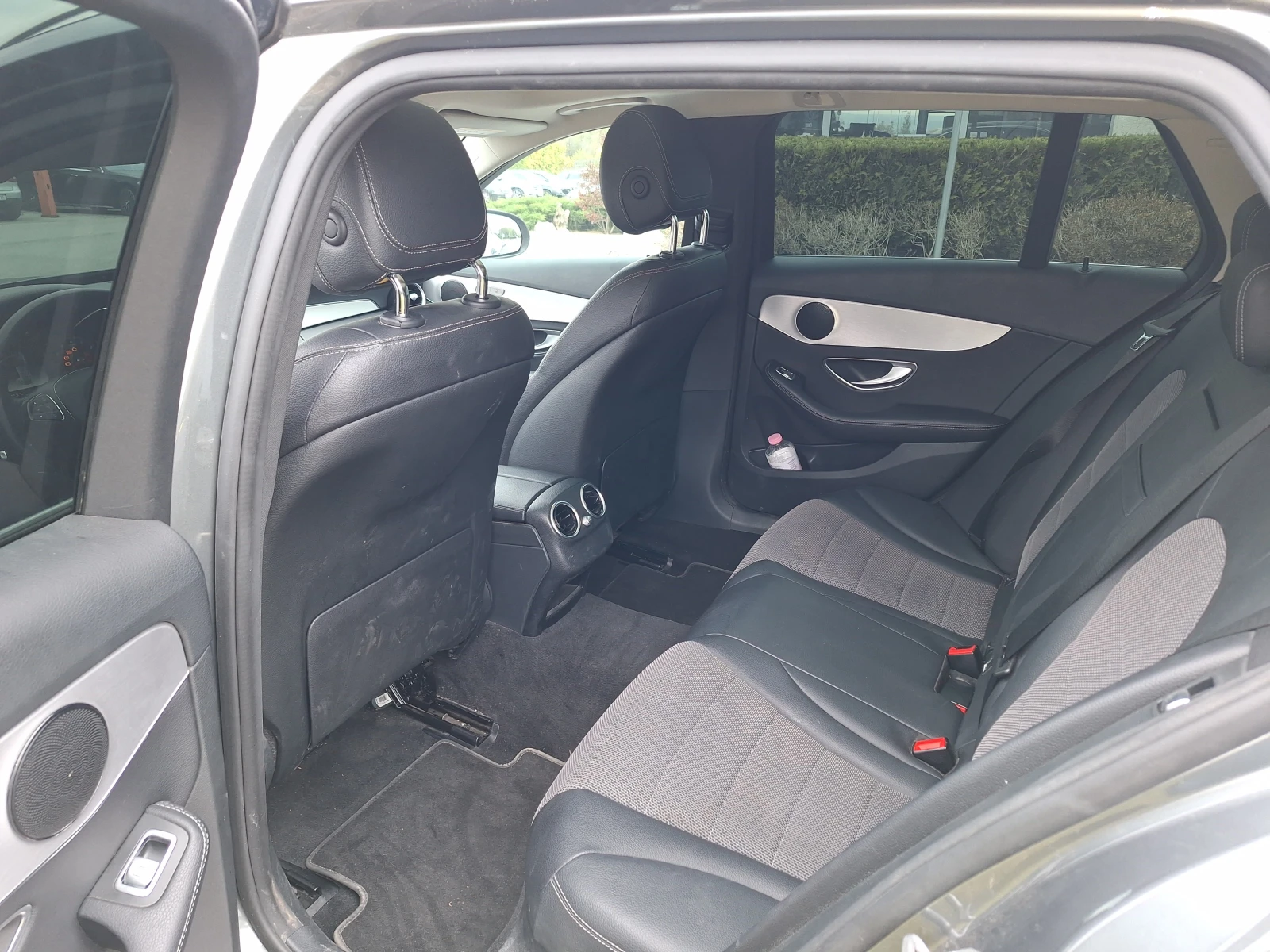 Mercedes-Benz C 400 | Mobile.bg — изображение 6