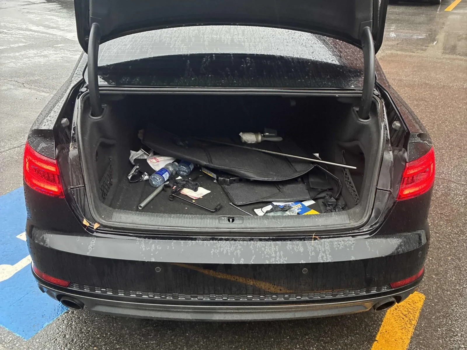 Audi A4 * CARFAX * ��� ������������ ������ | Mobile.bg � ����������� 11