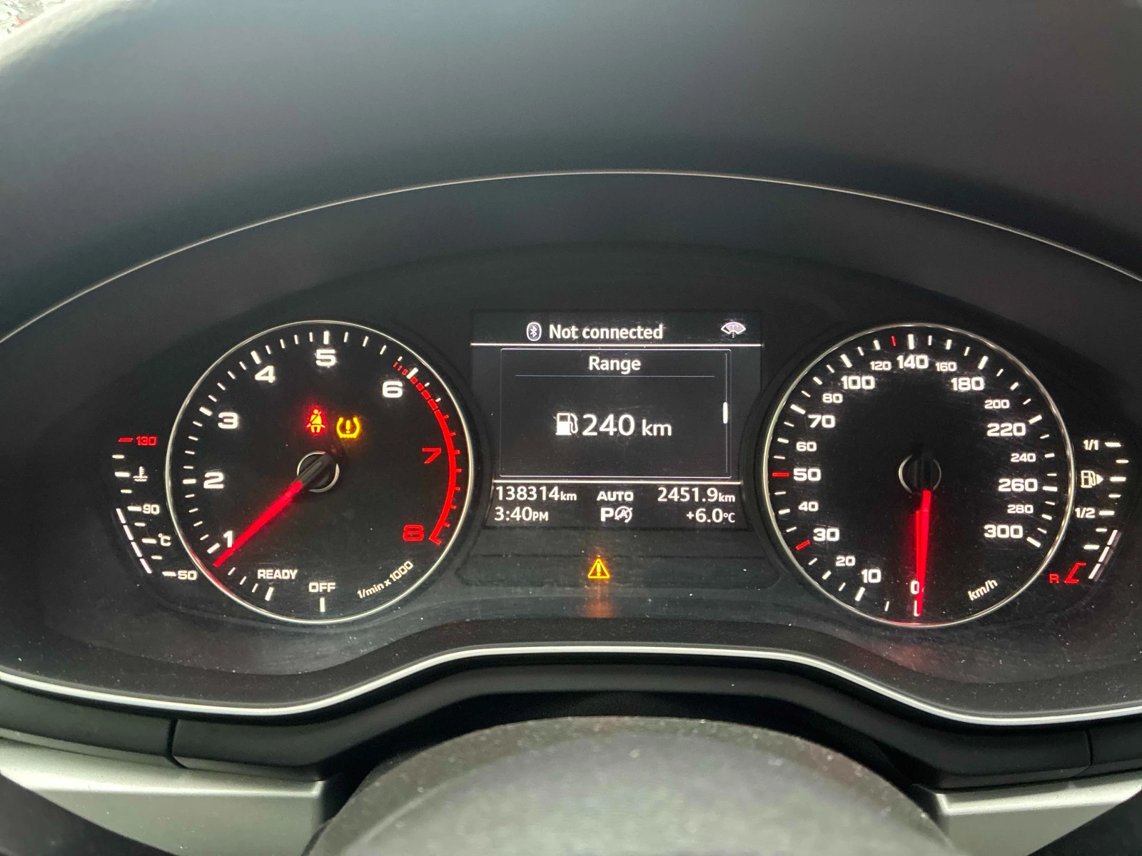 Audi A4 * CARFAX * БЕЗ ПЪРВОНАЧАЛНА ВНОСКА - изображение 8