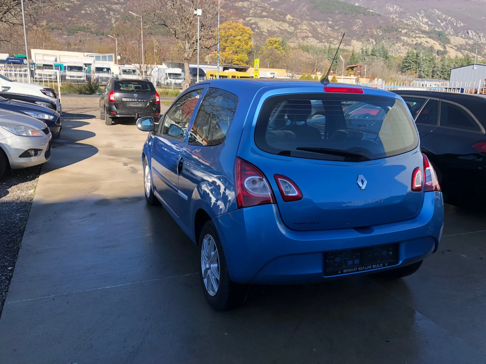 Renault Twingo 1.2 - изображение 6