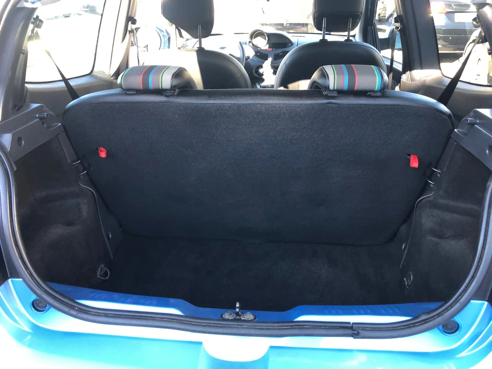 Renault Twingo 1.2 | Mobile.bg � ����������� 11