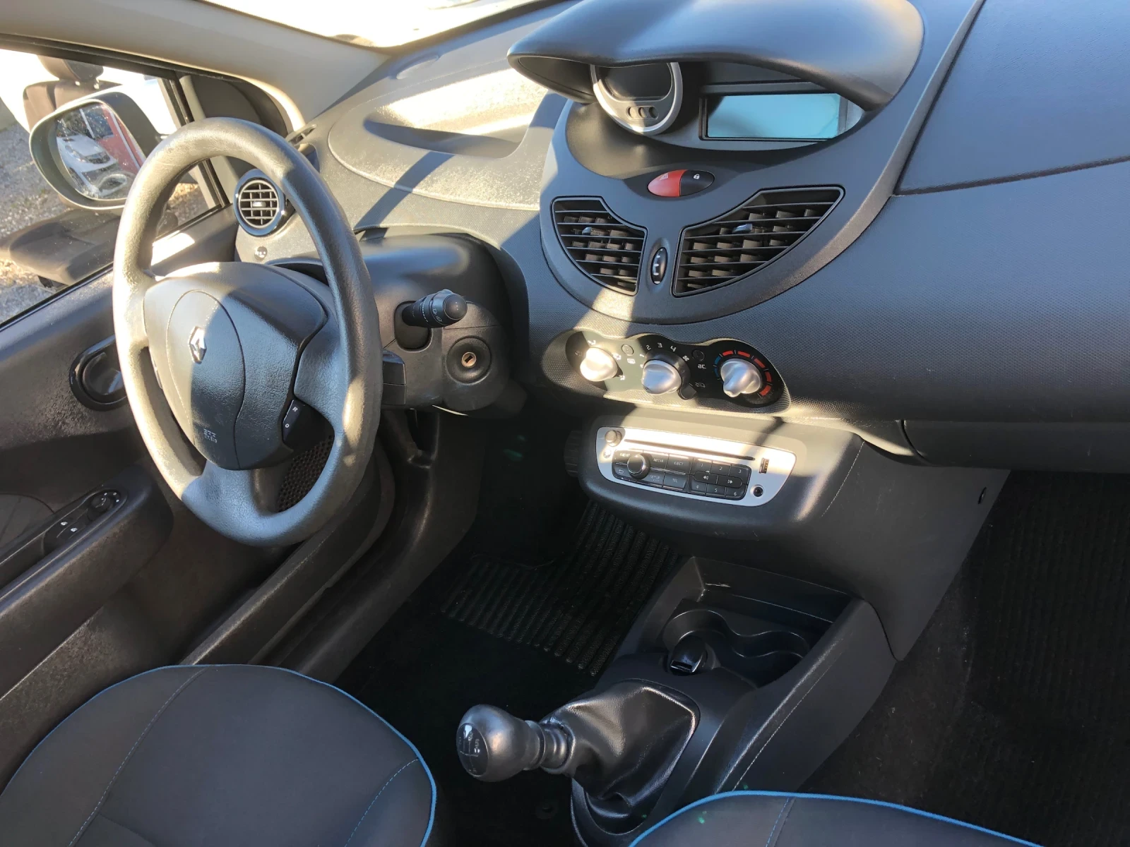 Renault Twingo 1.2 | Mobile.bg � ����������� 13