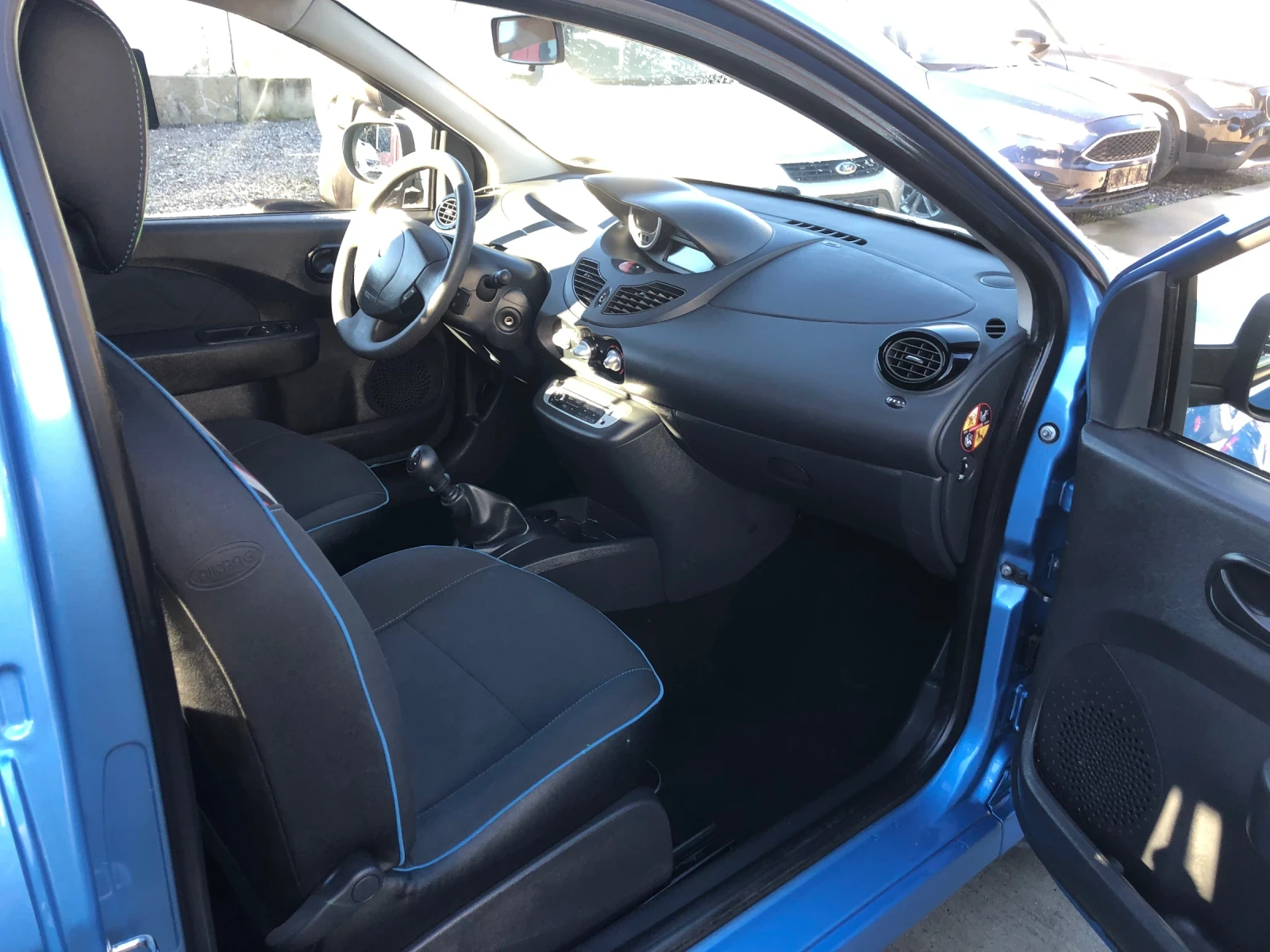 Renault Twingo 1.2 - изображение 10