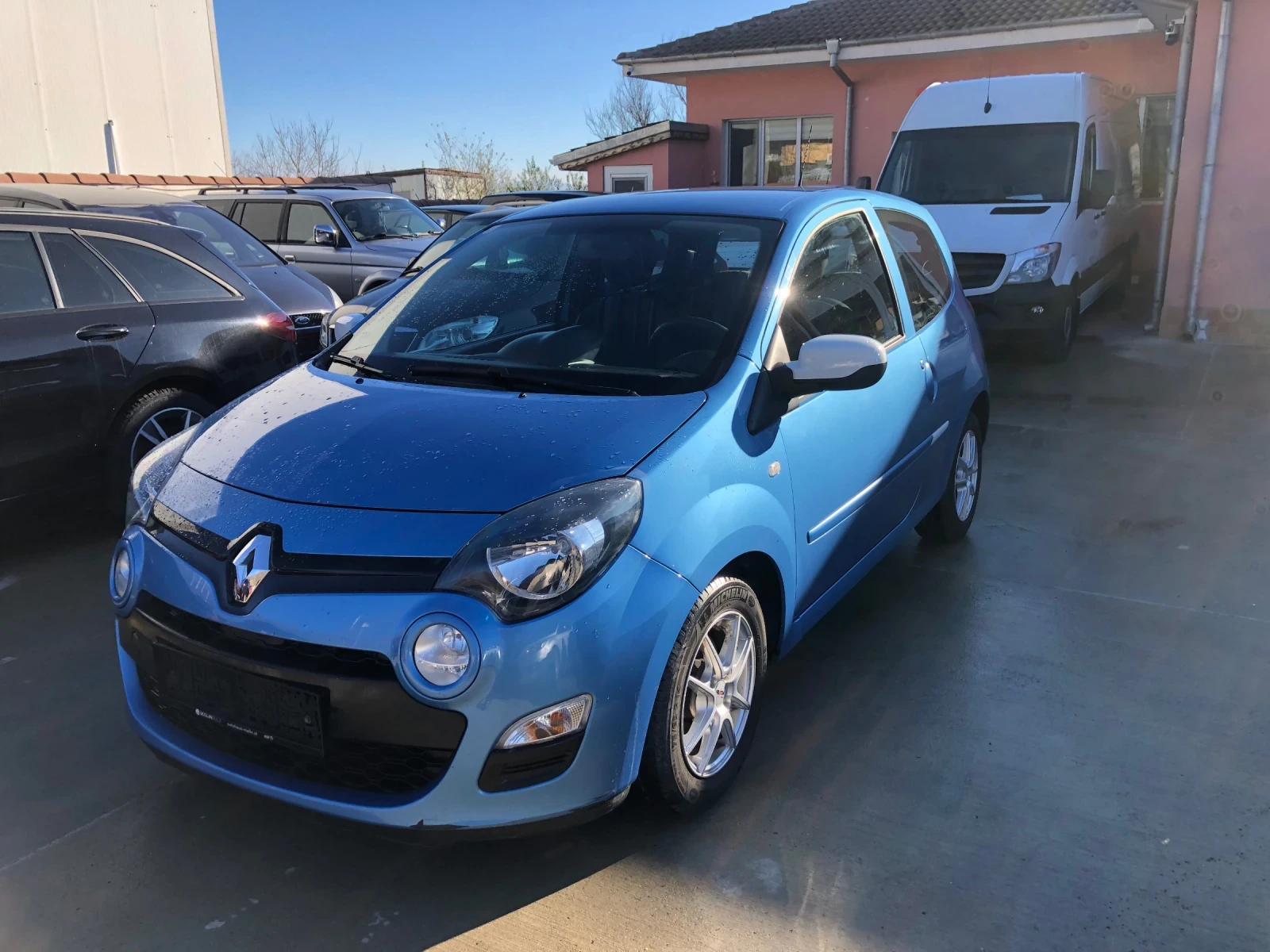 Renault Twingo 1.2 - изображение 3