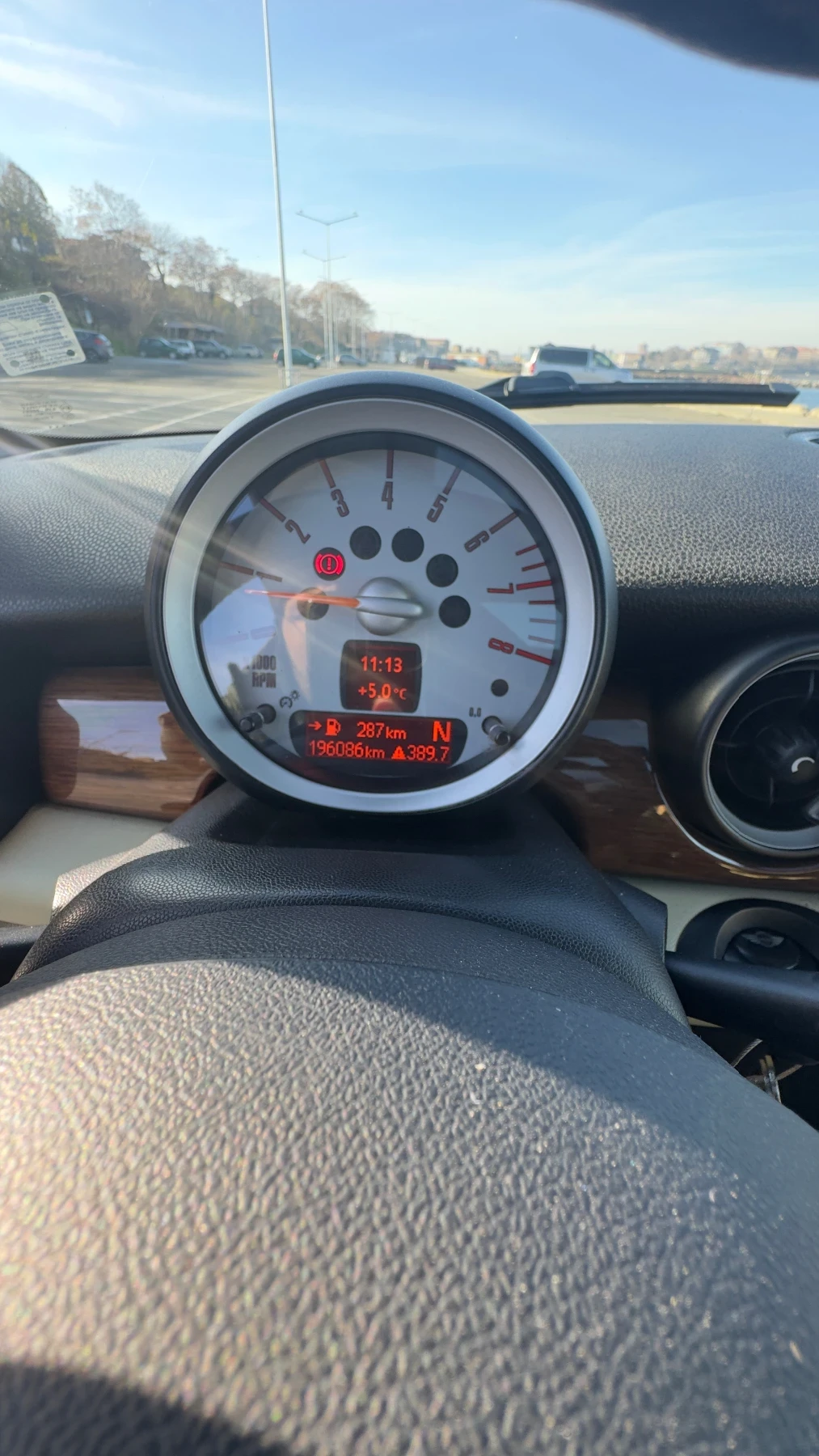 Mini Clubman  - изображение 5