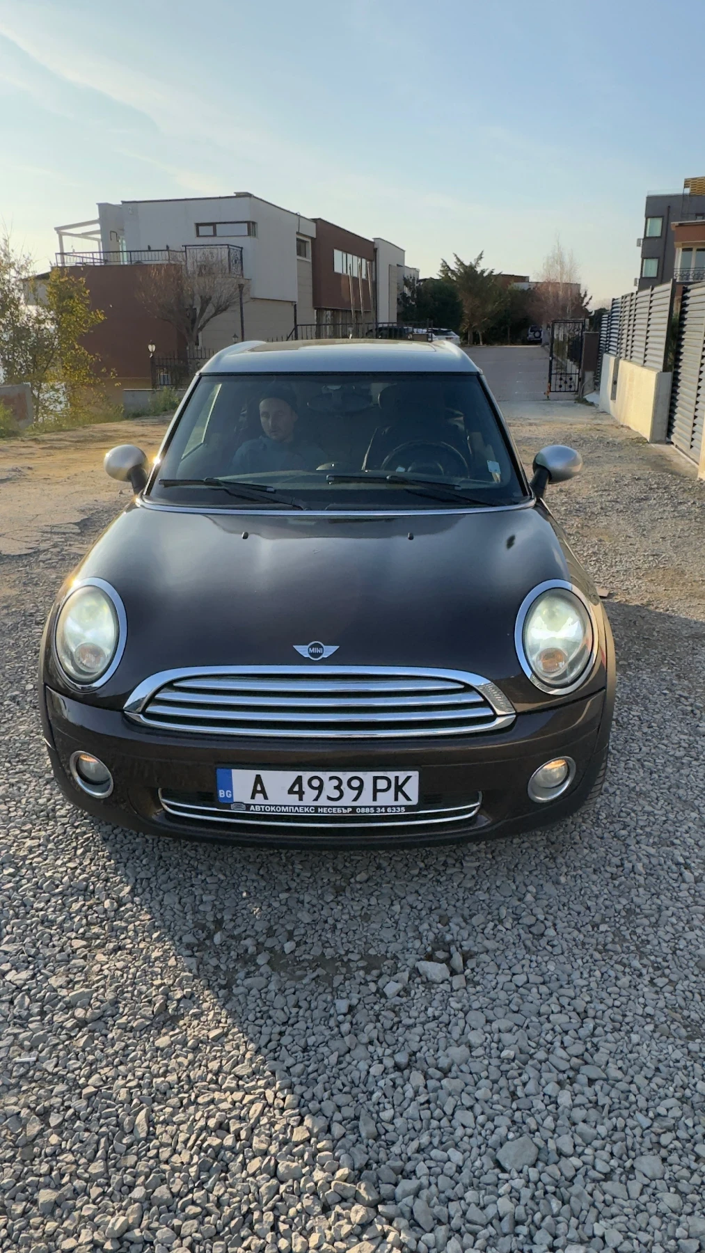 Mini Clubman | Mobile.bg � ����������� 1