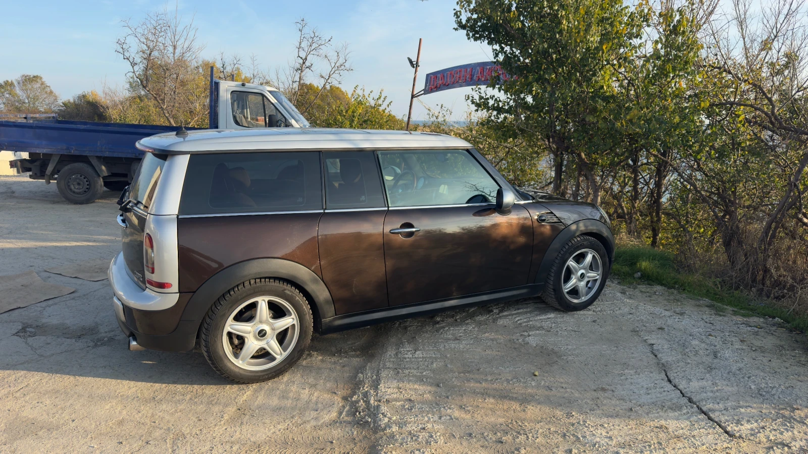 Mini Clubman | Mobile.bg � ����������� 3