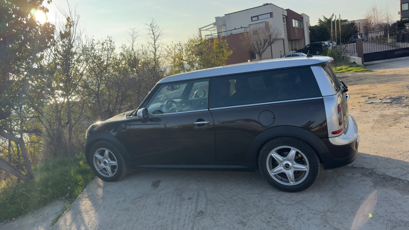 Mini Clubman | Mobile.bg � ����������� 4