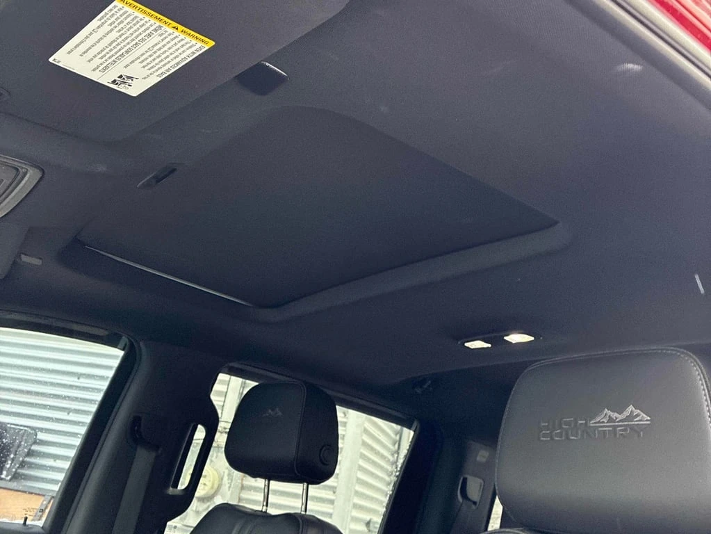 Chevrolet Silverado * High Country * CARFAX * ��� ������������ ������ | Mobile.bg � ����������� 12