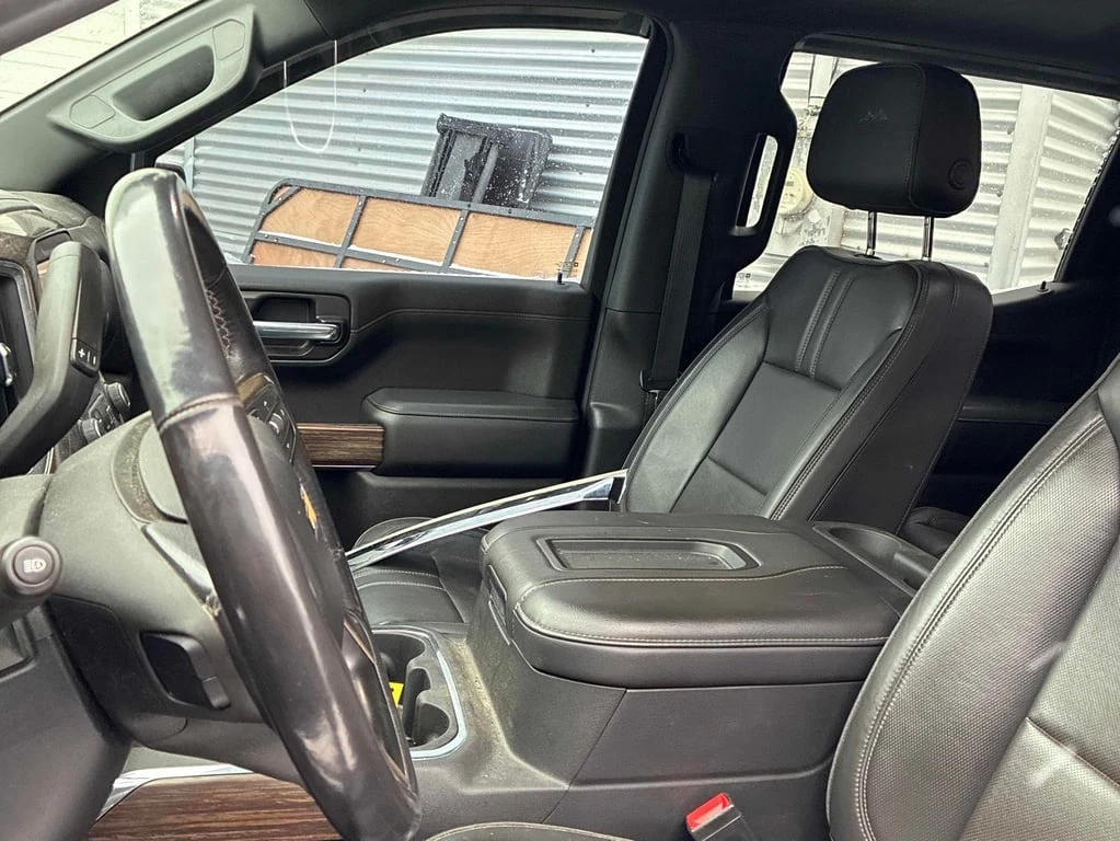 Chevrolet Silverado * High Country * CARFAX * ��� ������������ ������ | Mobile.bg � ����������� 11