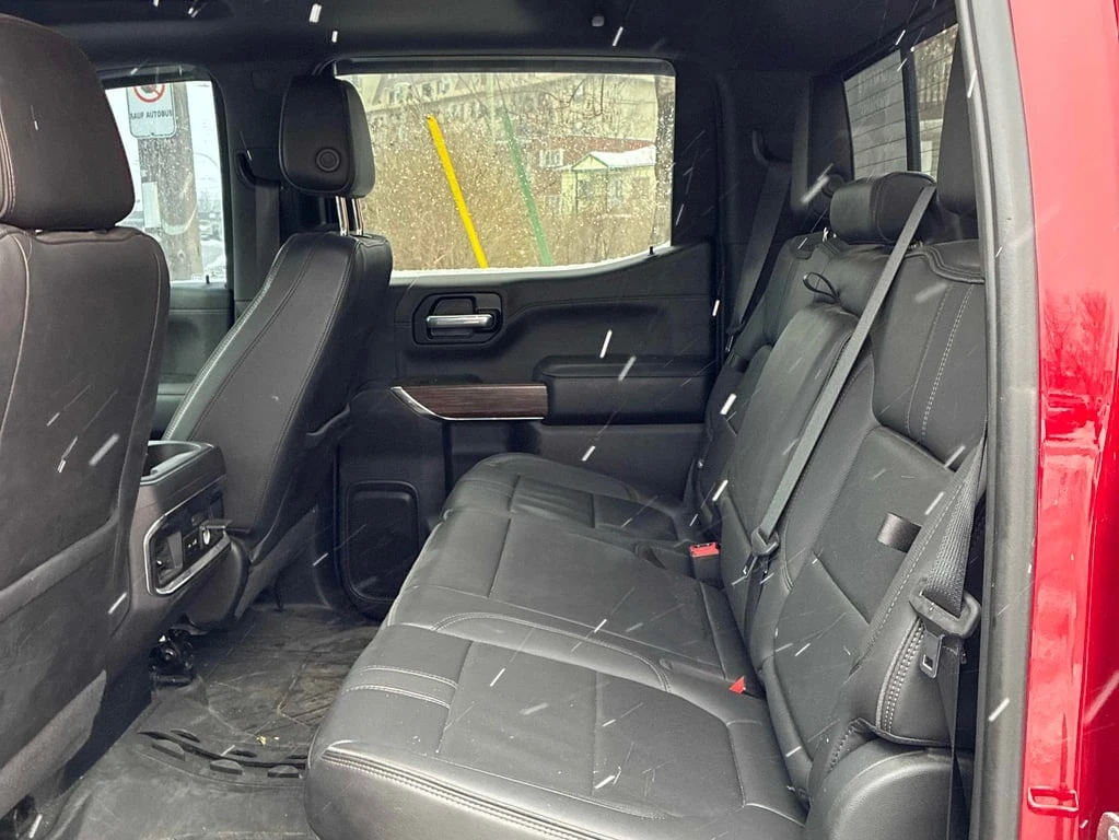 Chevrolet Silverado * High Country * CARFAX * ��� ������������ ������ | Mobile.bg � ����������� 15