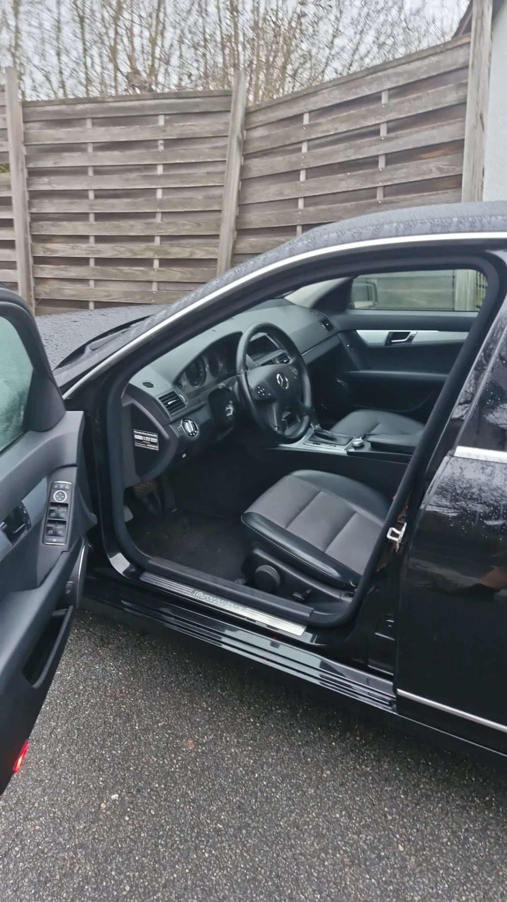 Mercedes-Benz C 200 C 200 ��������� | Mobile.bg � ����������� 7