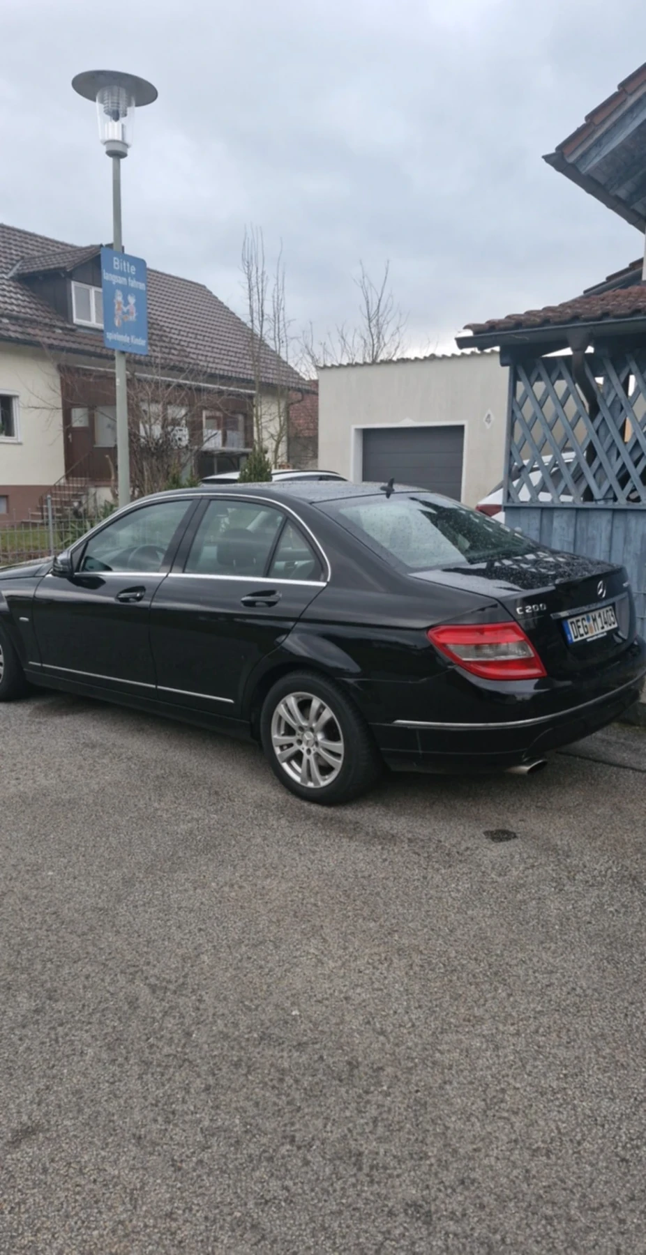 Mercedes-Benz C 200 C 200 ��������� | Mobile.bg � ����������� 12